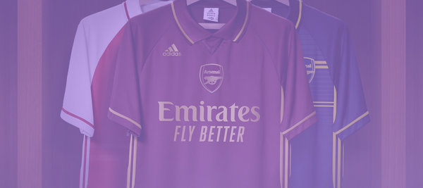 Arsenal red currant kit shop