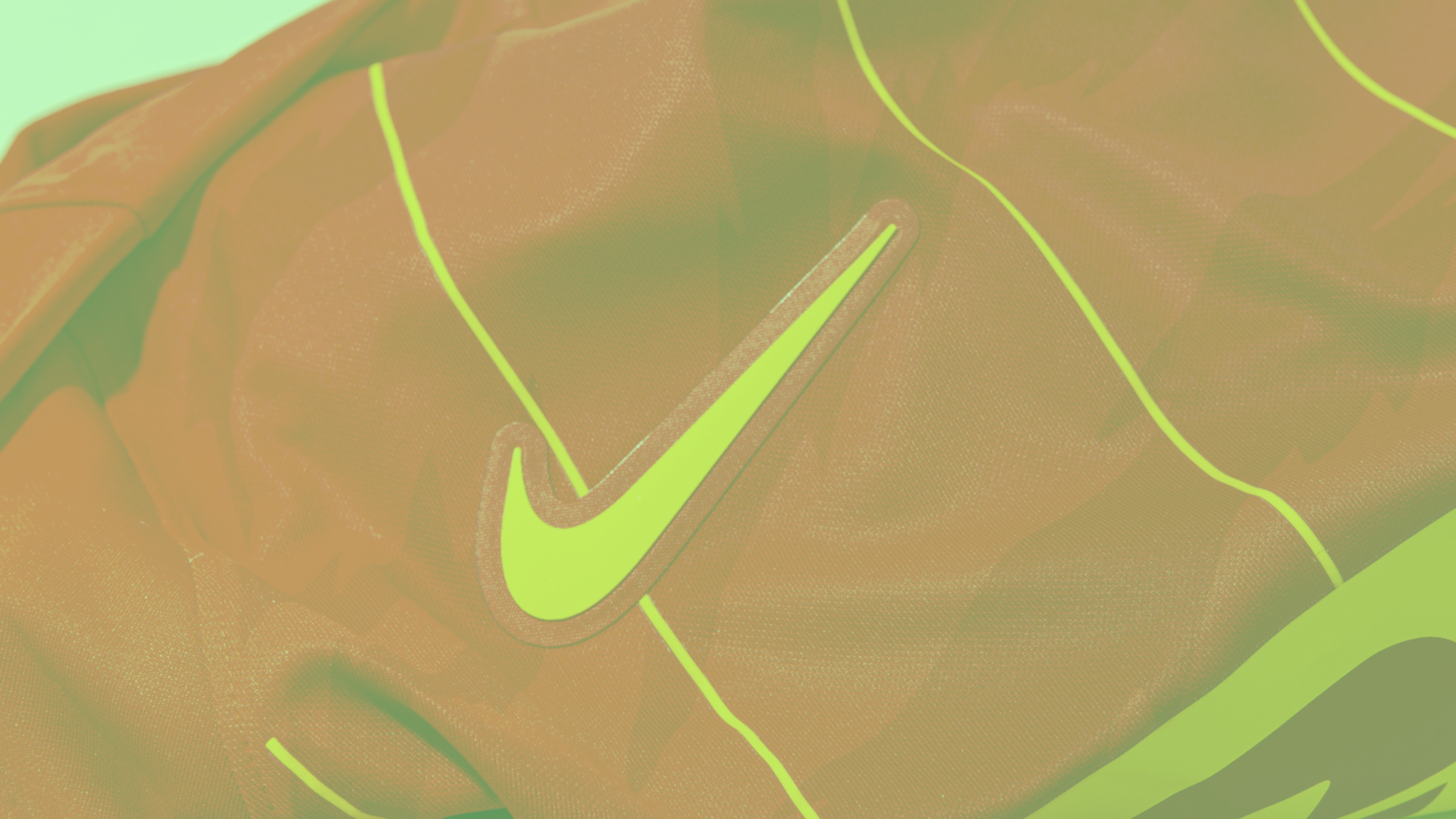 How to spot a fake Nike football shirt