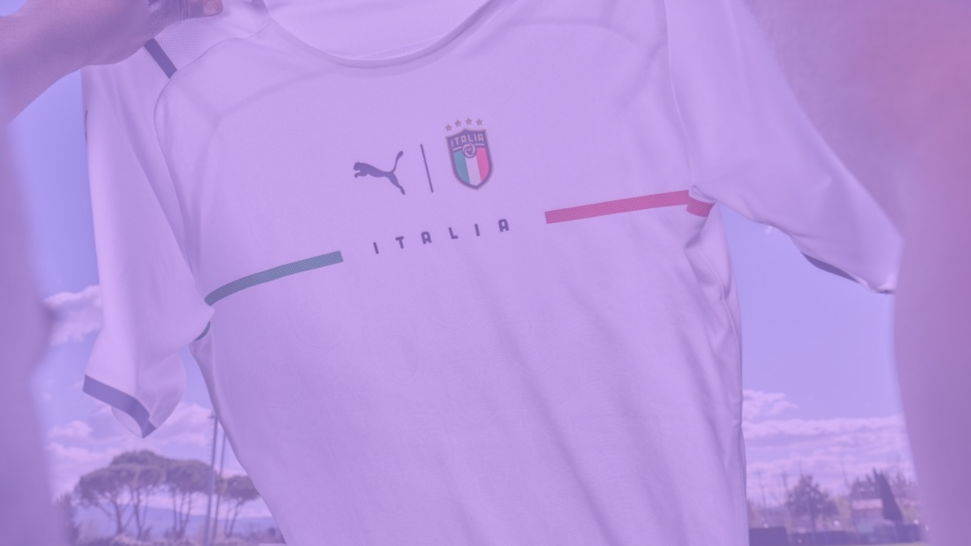 The Puma international shirts aren’t as bad as you think