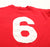 1966 Bobby MOORE #6 England Vintage Umbro Away LS Football Shirt (S) West Ham