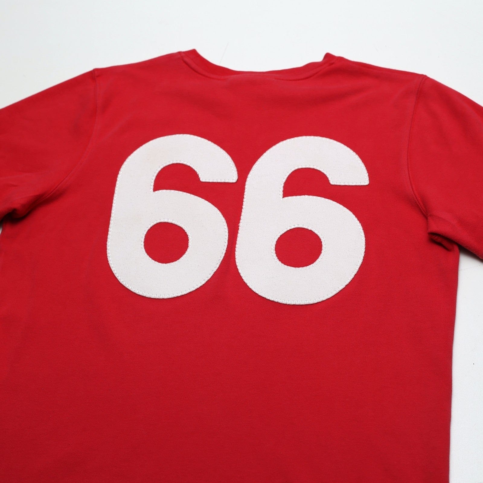 1966 England Reto Umbro World Cup 66 Away Football Shirt (M)