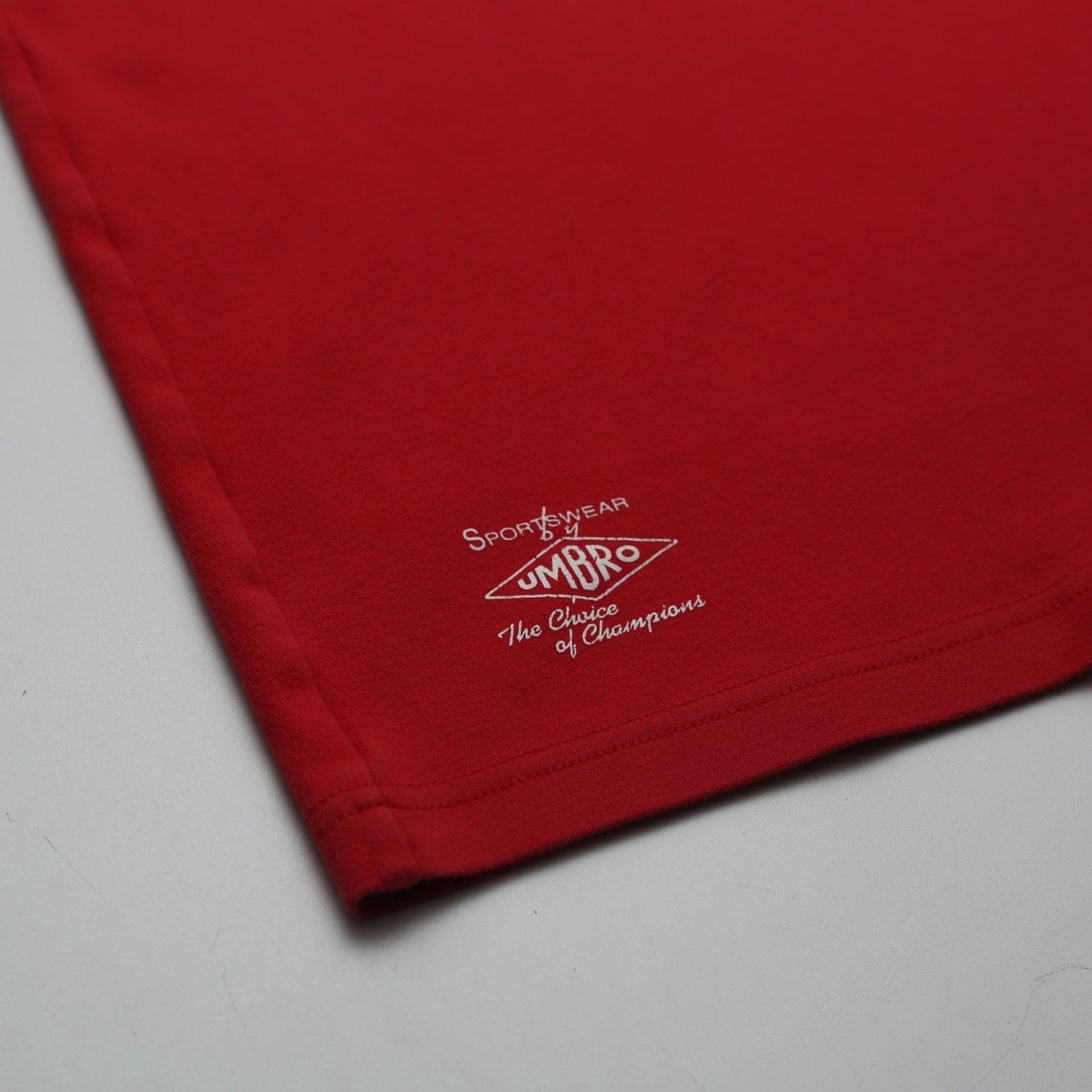 1966 England Reto Umbro World Cup 66 Away Football Shirt (M)