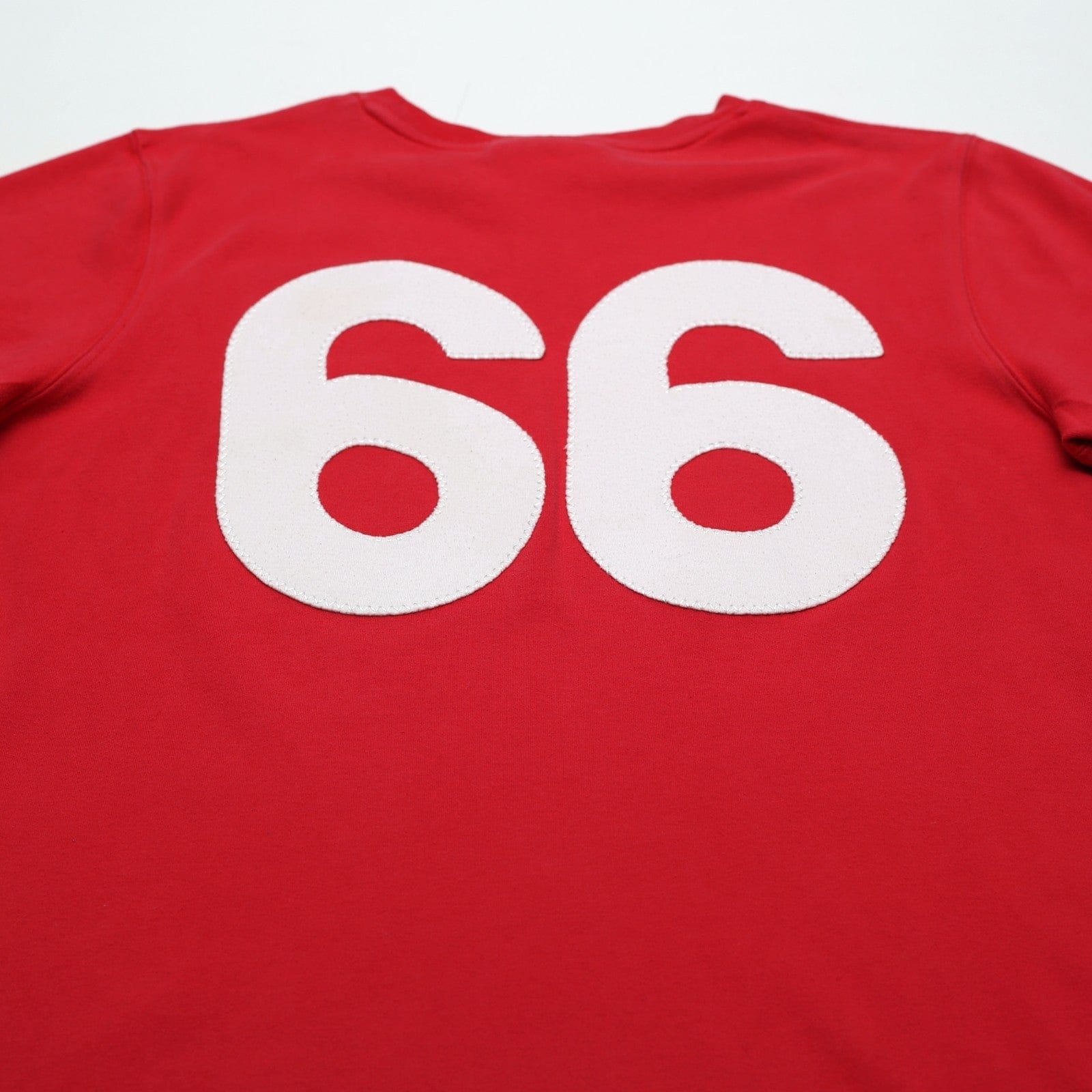 1966 England Reto Umbro World Cup 66 Away Football Shirt (M)