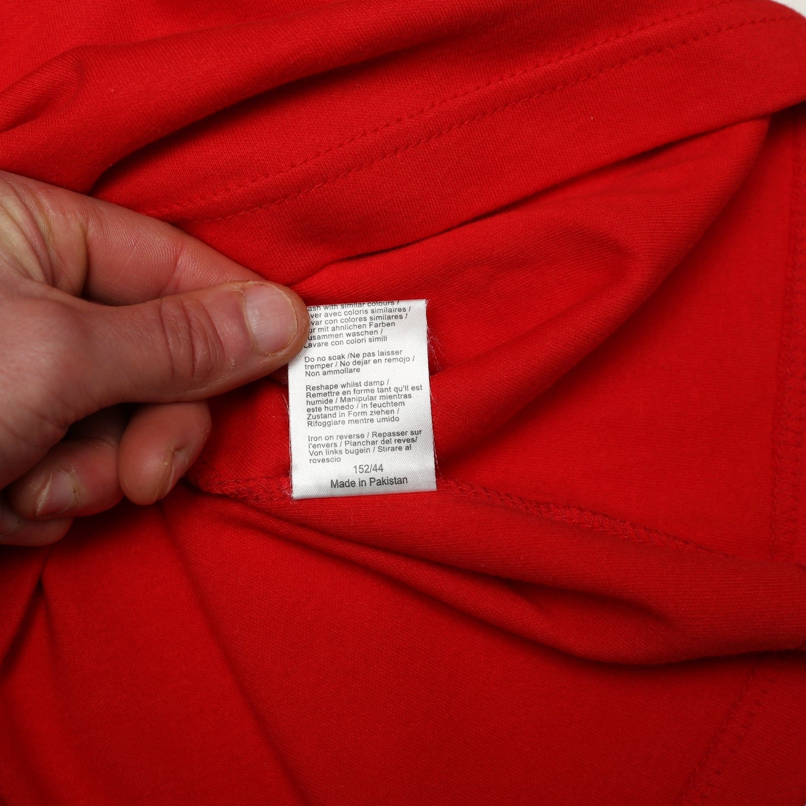 1966 Moore #6 England Retro Umbro Away LS Football Shirt (XL) BNWT