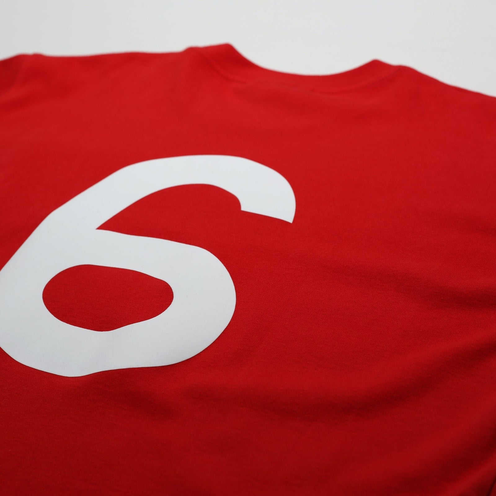 1966 Moore #6 England Retro Umbro Away LS Football Shirt (XL) BNWT