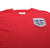 1970 Bobby MOORE #6 England Vintage Umbro Away Football Shirt (S/M) West Ham Utd