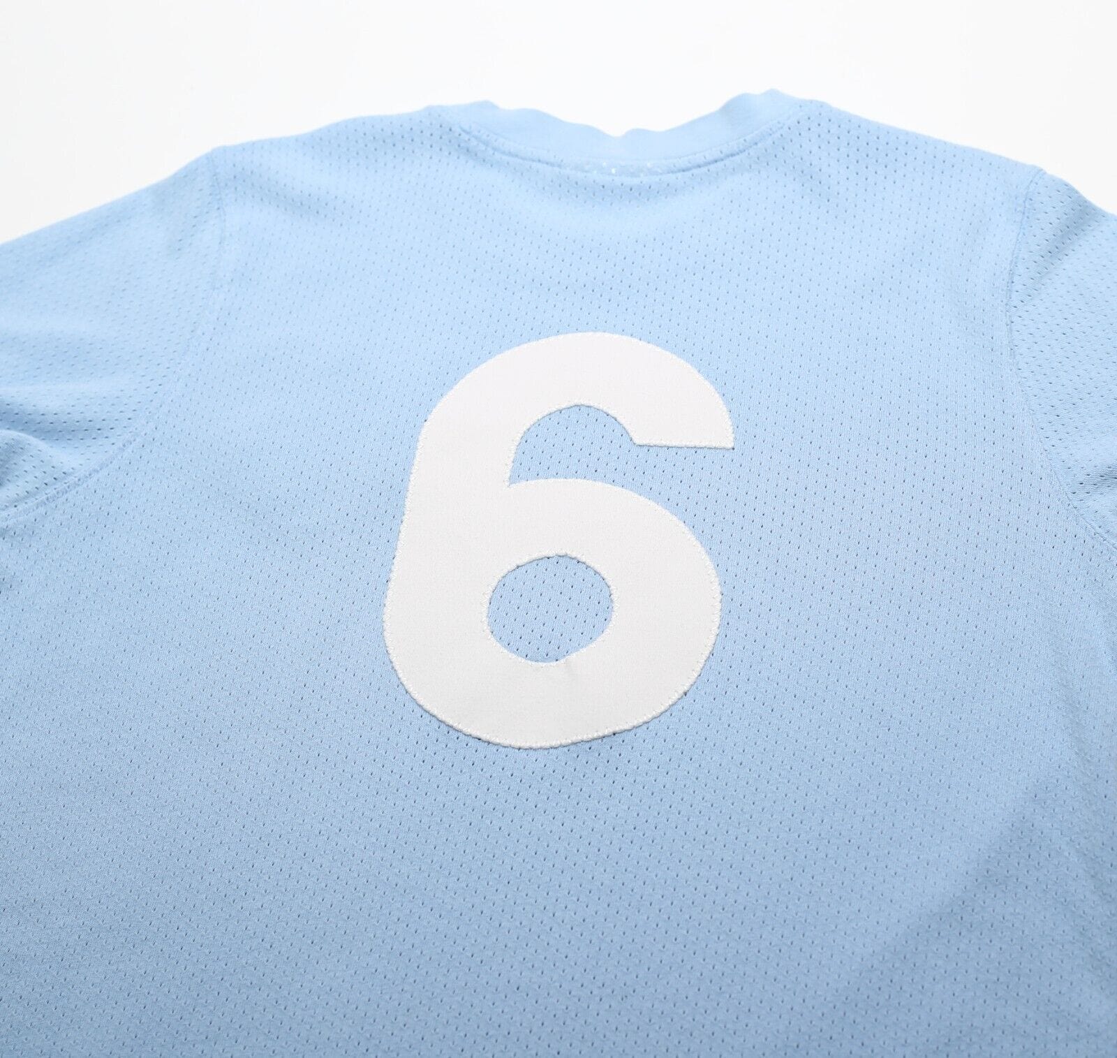 1970 MOORE #6 England Retro Umbro Third Football Shirt (M) West Ham Utd