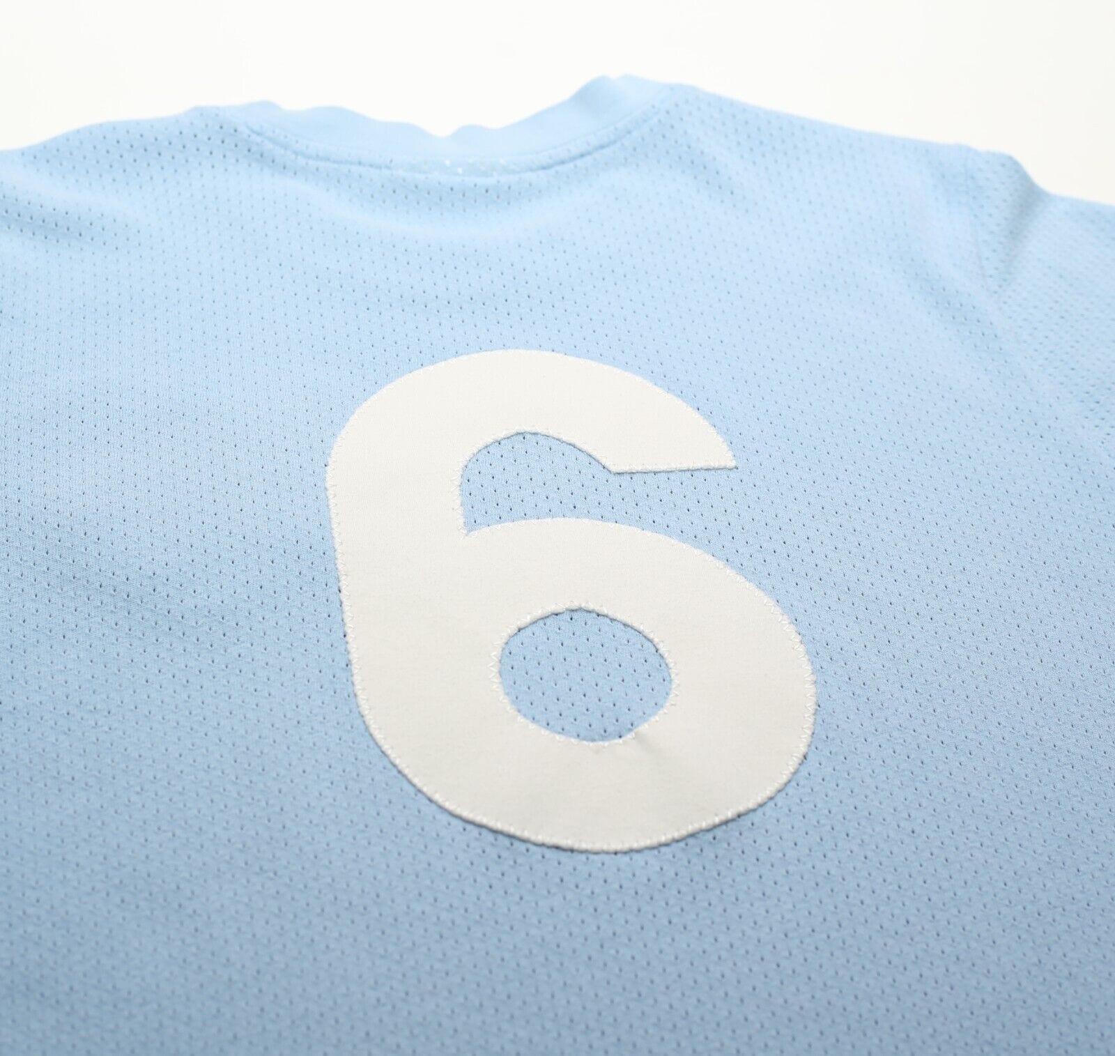 1970 MOORE #6 England Retro Umbro Third Football Shirt (M) West Ham Utd