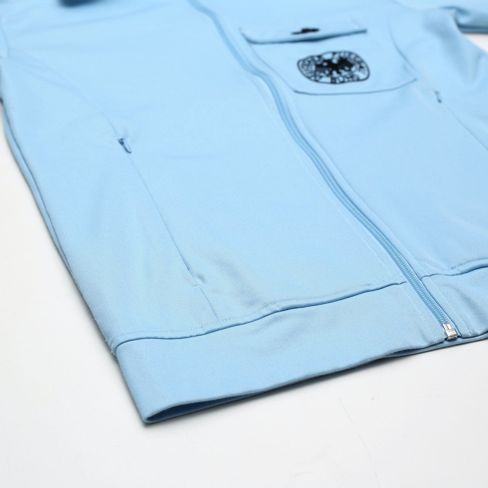 1974 Germany World Cup Retro adidas Originals Football Track Top (S)