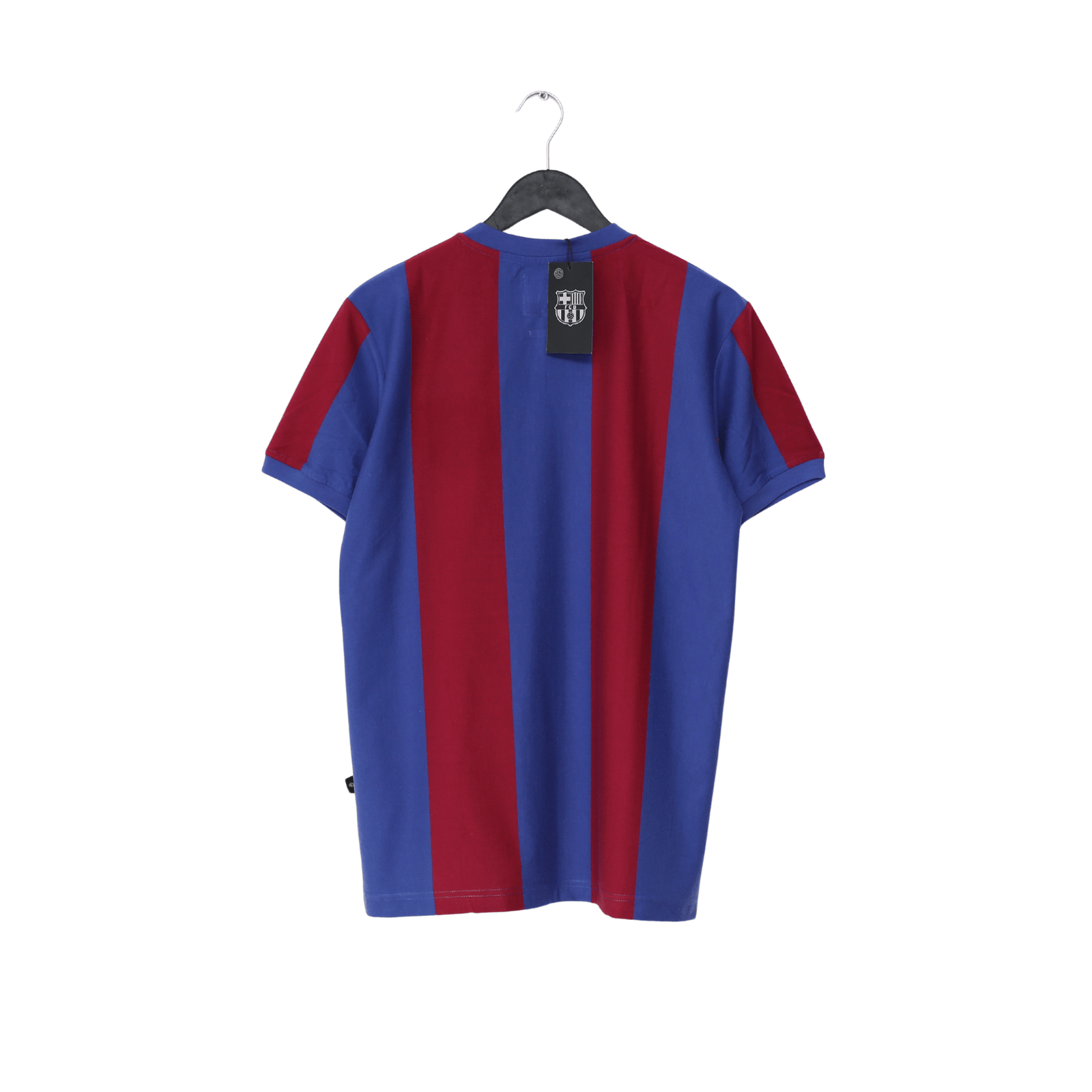 1976-77 Barcelona Retro Home Shirt Replica