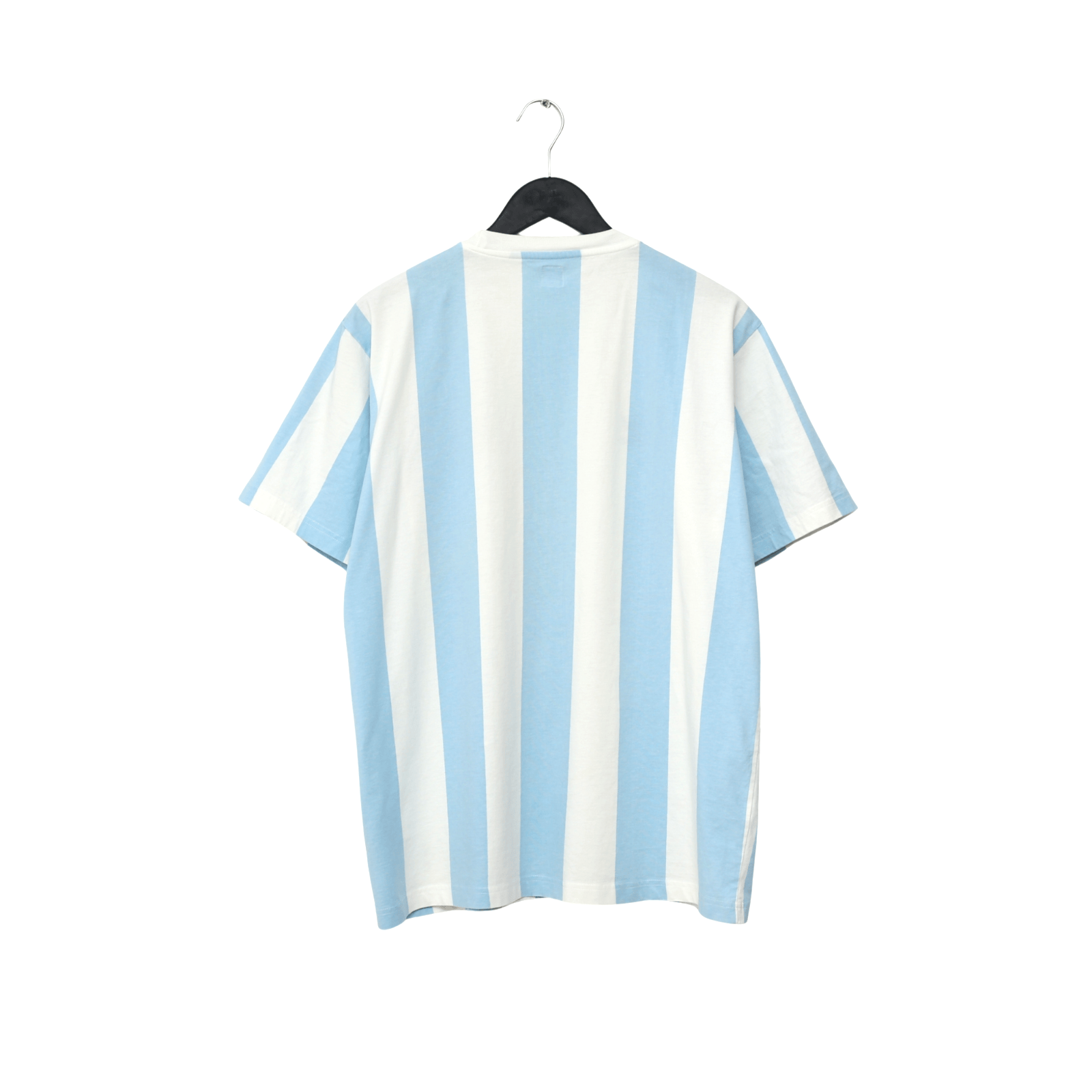 1978 Argentina Retro adidas Originals Home Football Shirt (L) World Cup 1978
