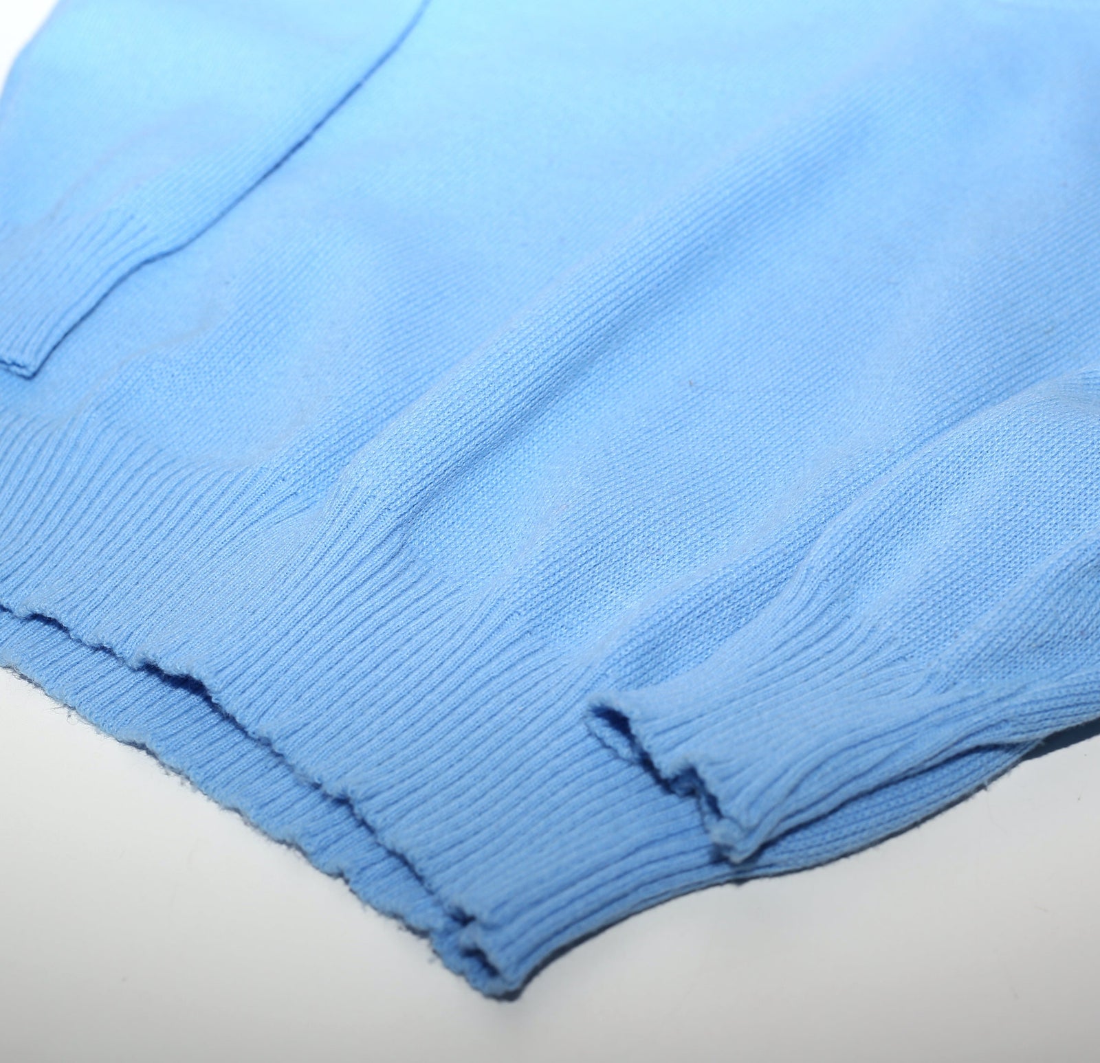 1982 ASTON VILLA Vintage European Cup Final Sweatshirt (XS)