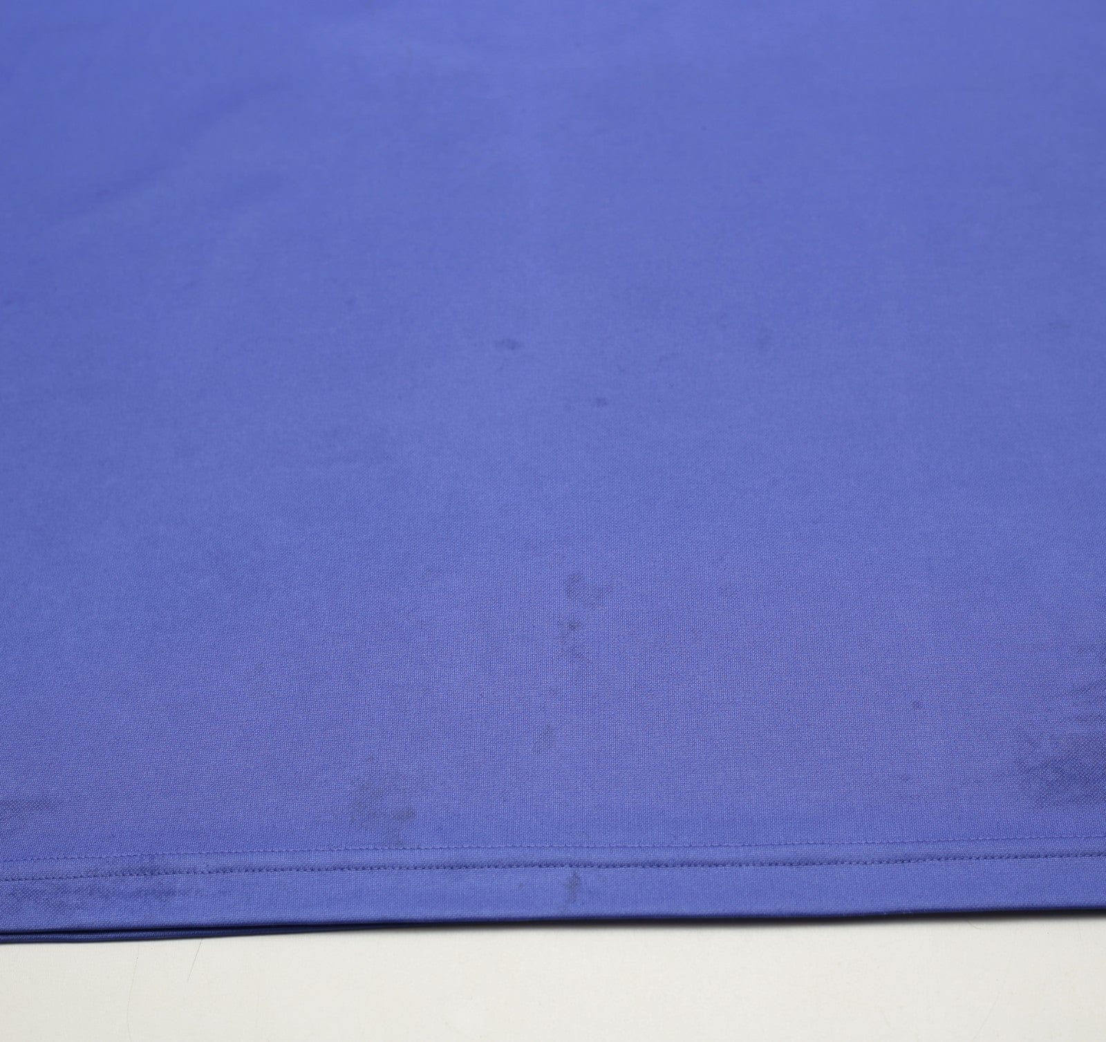 1985/86 SANCHEZ #9 Real Madrid Retro adidas Originals LS Away Football Shirt (L)