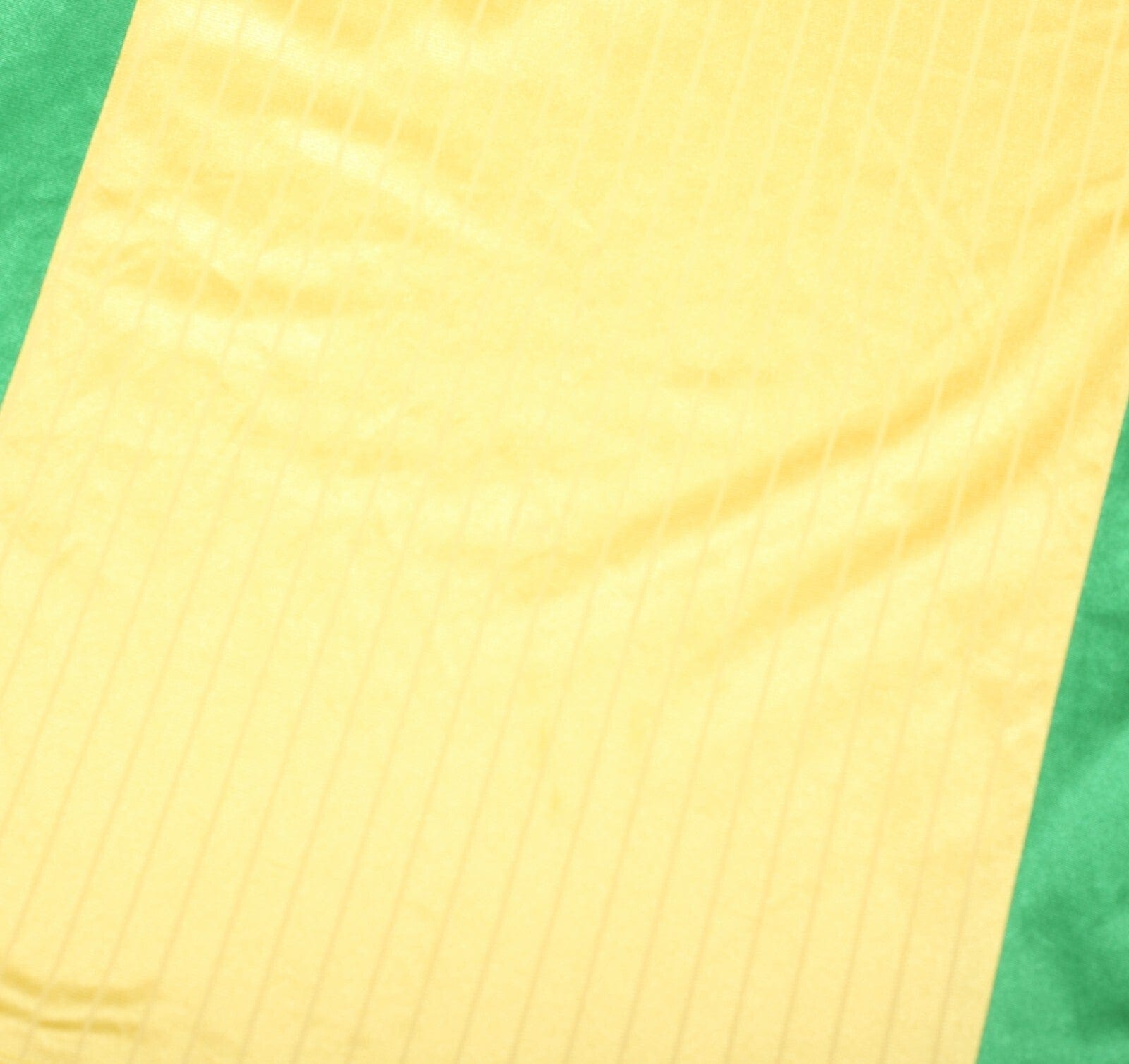 1987/89 NORWICH CITY Vintage Scoreline Home Football Shirt 42 (L)