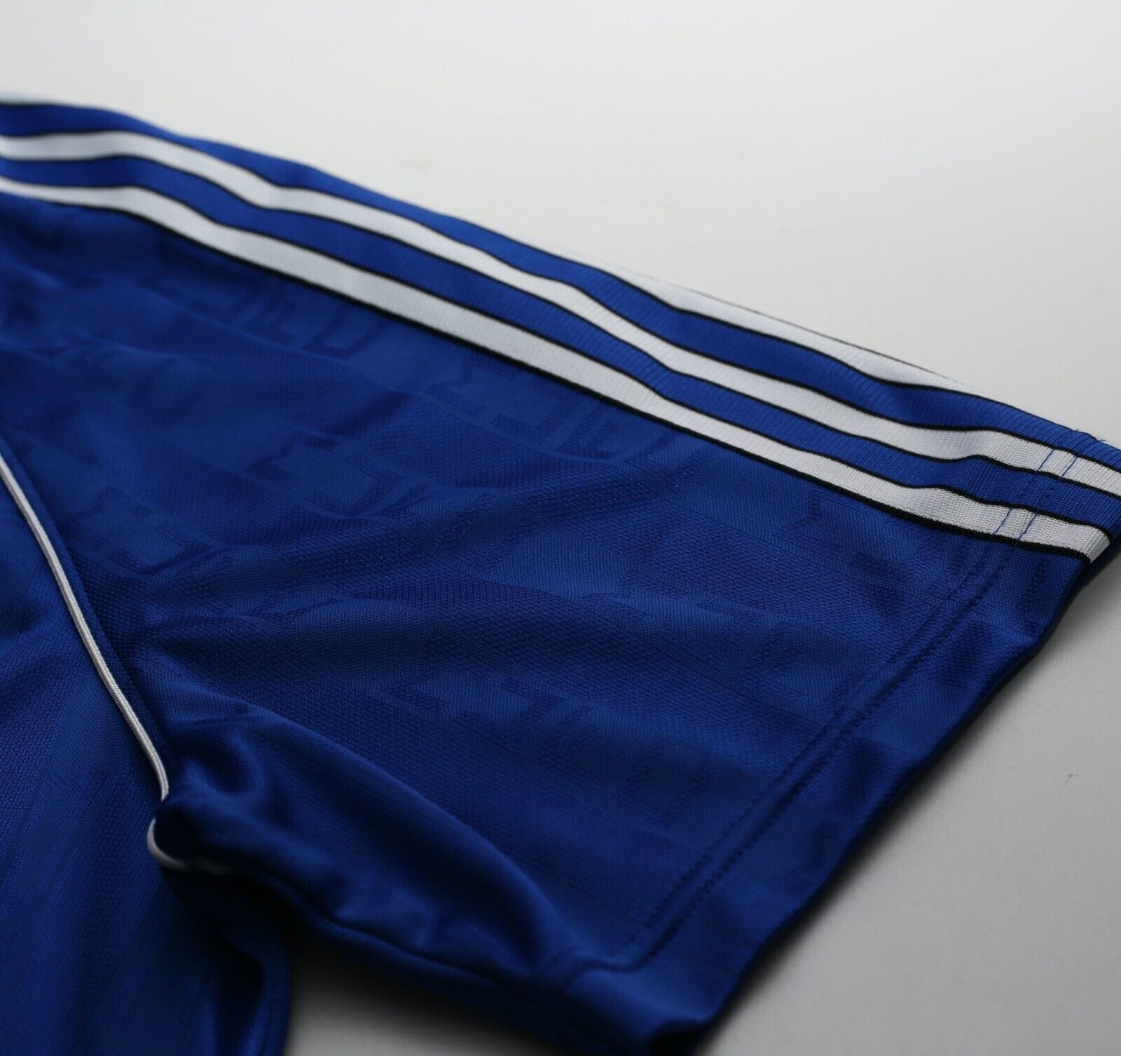 1988/90 ROBSON #7 Manchester United adidas Originals Third Shirt (XXL)