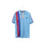 1988=91 Meyba retro Barcelona shirt New