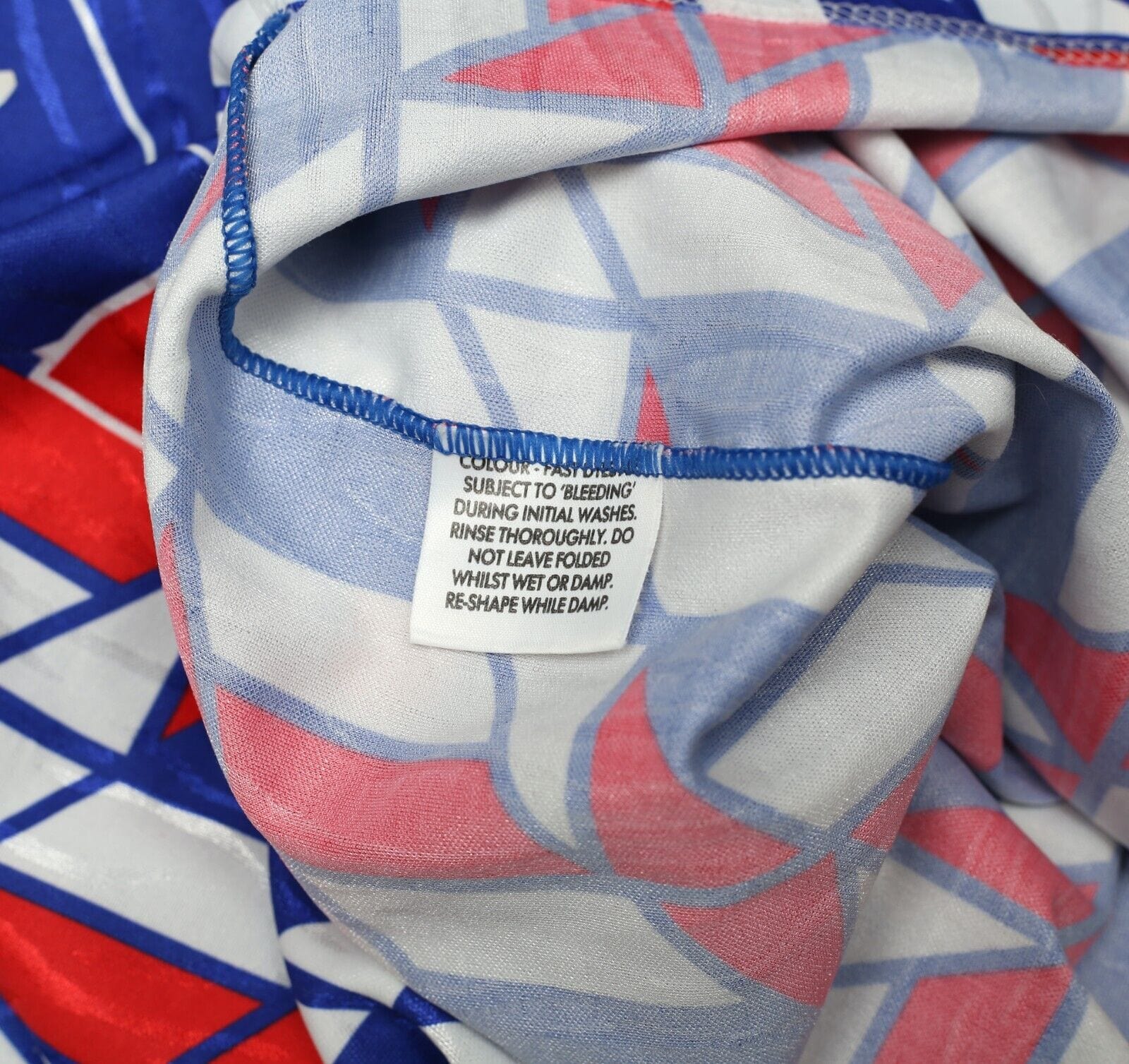 1989/90 AJAX Vintage Umbro Away Football Shirt Jersey (M)