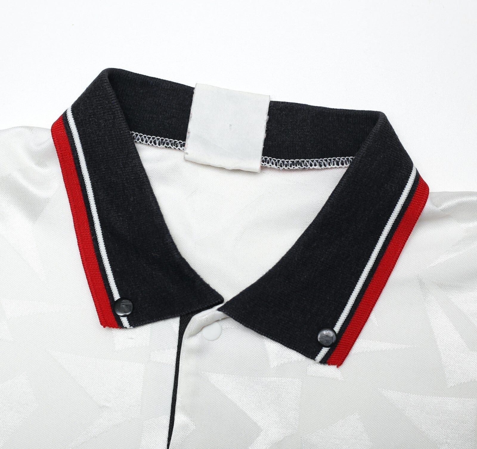 1989/91 DERBY COUNTY Vintage Umbro Home Football Shirt (M)