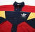 1990/92 ARSENAL Vintage adidas Football Bench Coat Jacket (XL) 44/46