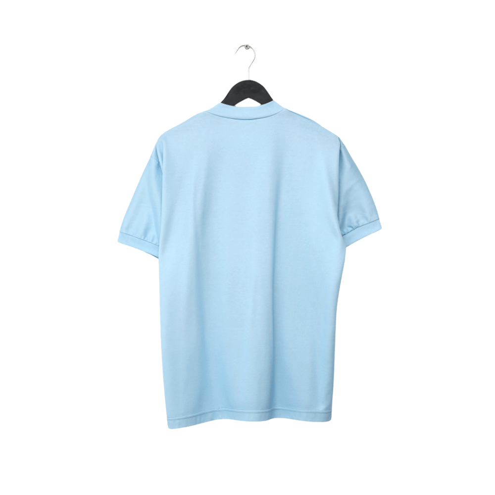 1990/92 ITALY Vintage Diadora Player Issue Spec Training Shirt (L)