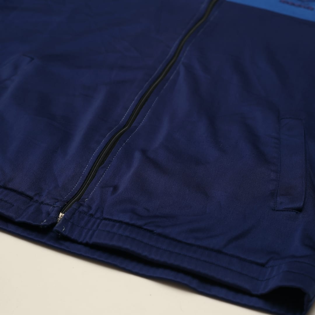 1990/92 Italy Vintage Diadora Track Top Jacket (M) 40