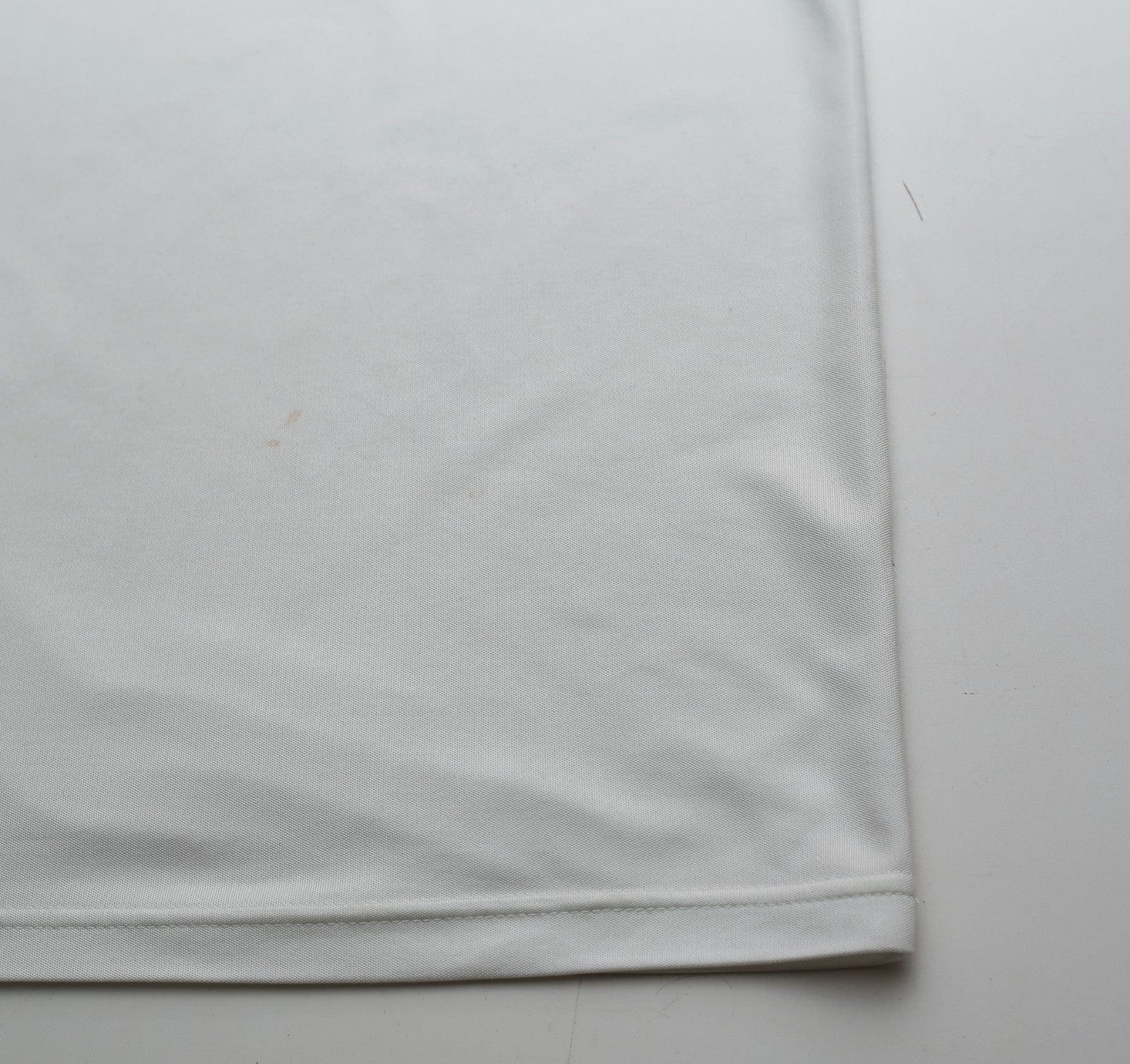 1990/92 ITALY Vintage Diadora Training Shirt (M) Italia 90