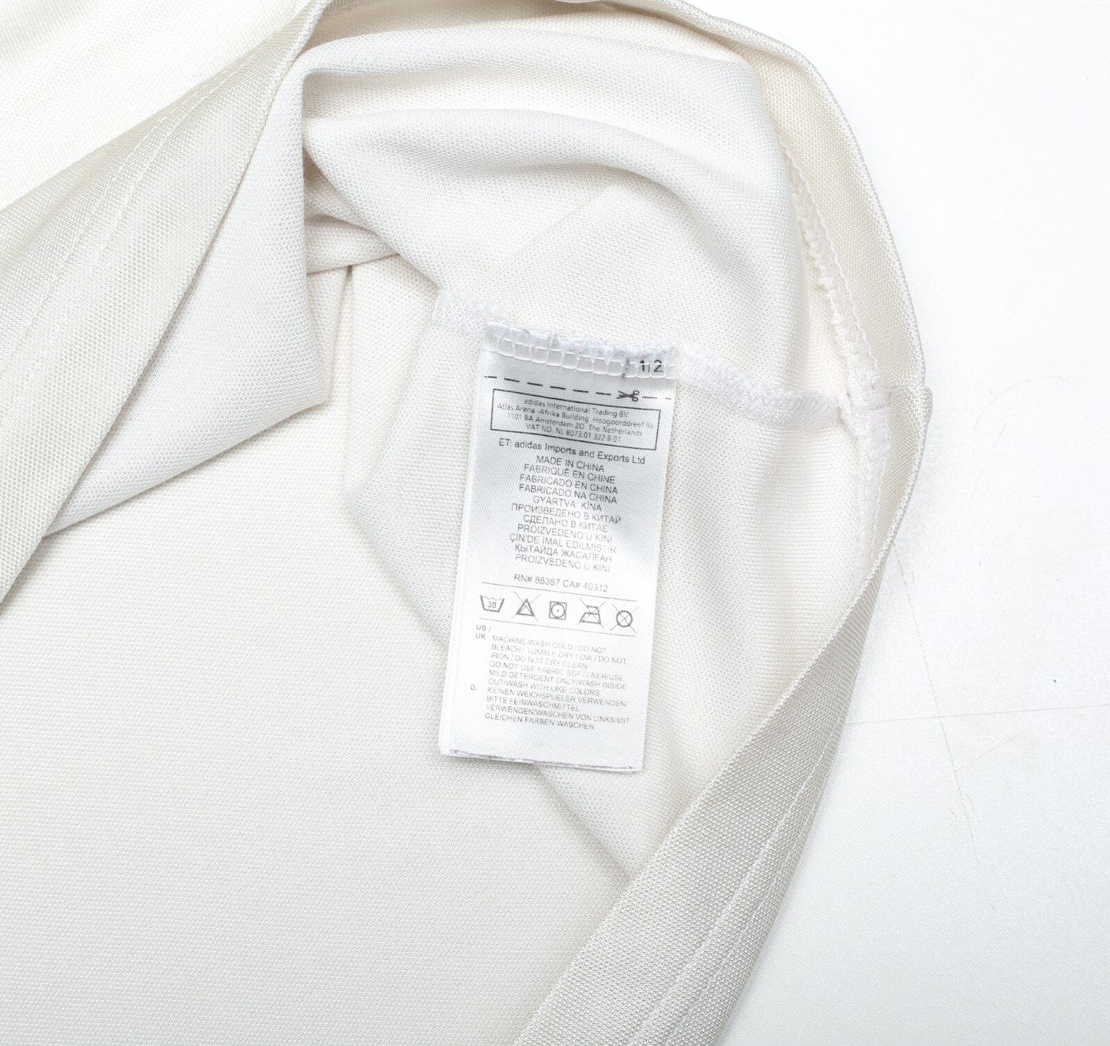 1990/92 MATTHAUS #10 West Germany Retro adidas Football Shirt (S/M) Italia 90