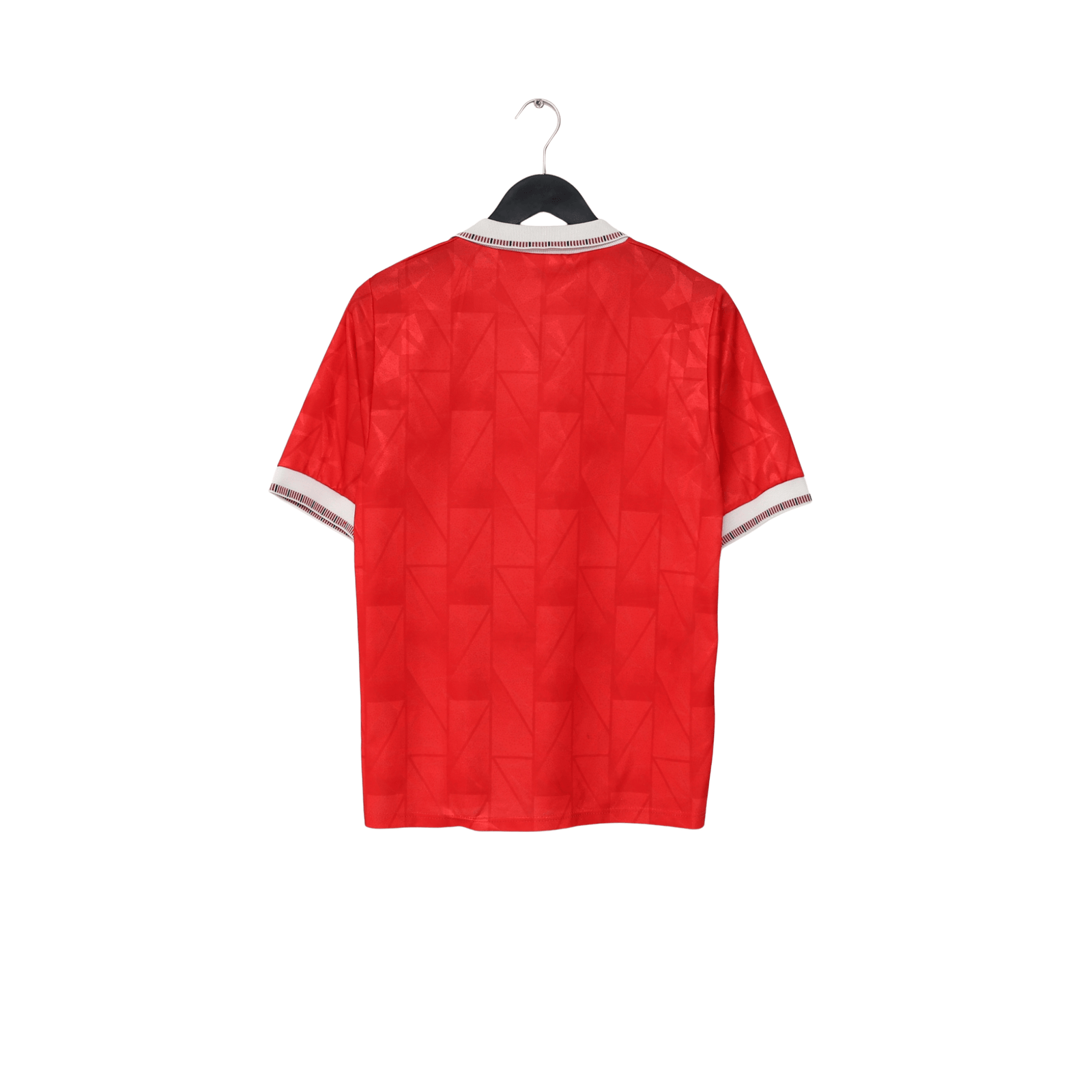 1990/92 Nottingham Forest Vintage Umbro Home Football Shirt (S)