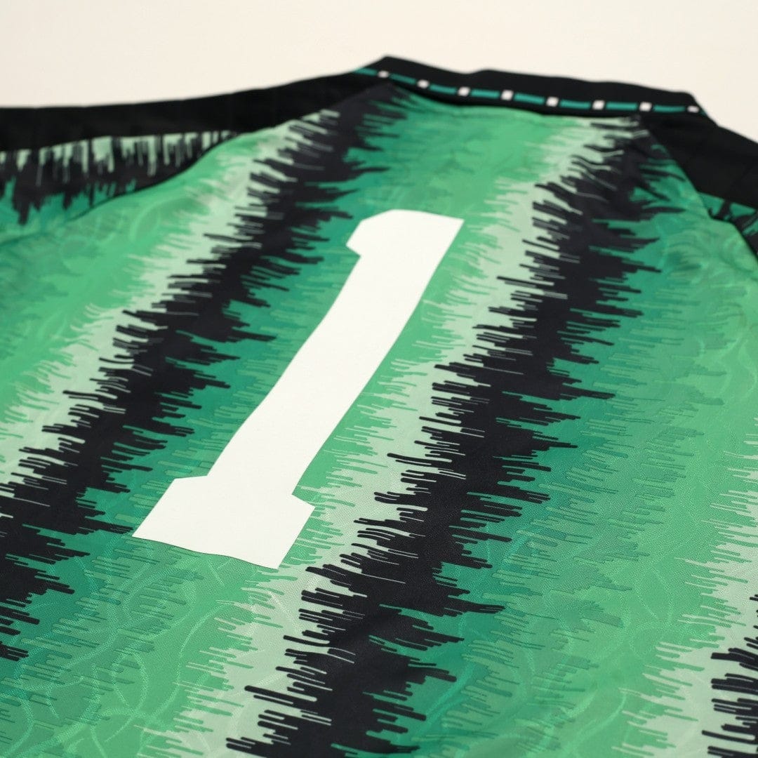 1990/92 Schmeichel #1 Manchester United adidas Originals Football Shirt (M) BNWT