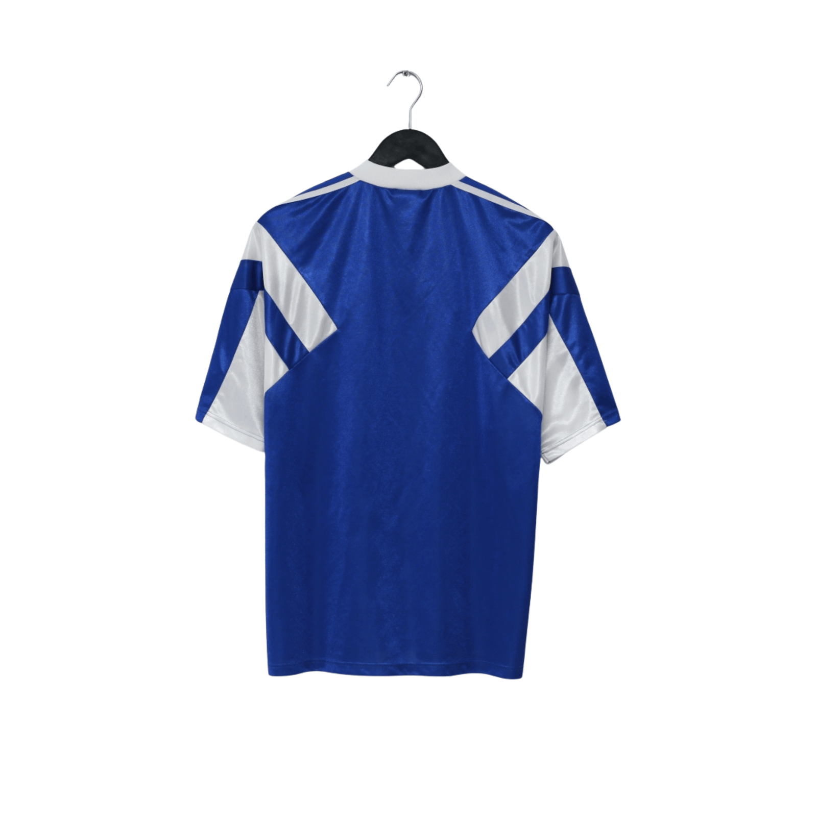 1990/92 USA Vintage adidas Away Football Soccer Shirt Jersey (L)