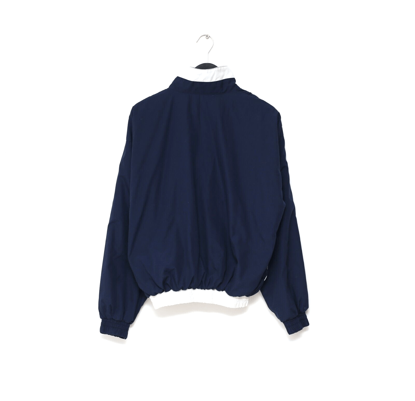 1990's BIRMINGHAM CITY Vintage Admiral Football Track Top Jacket (S)