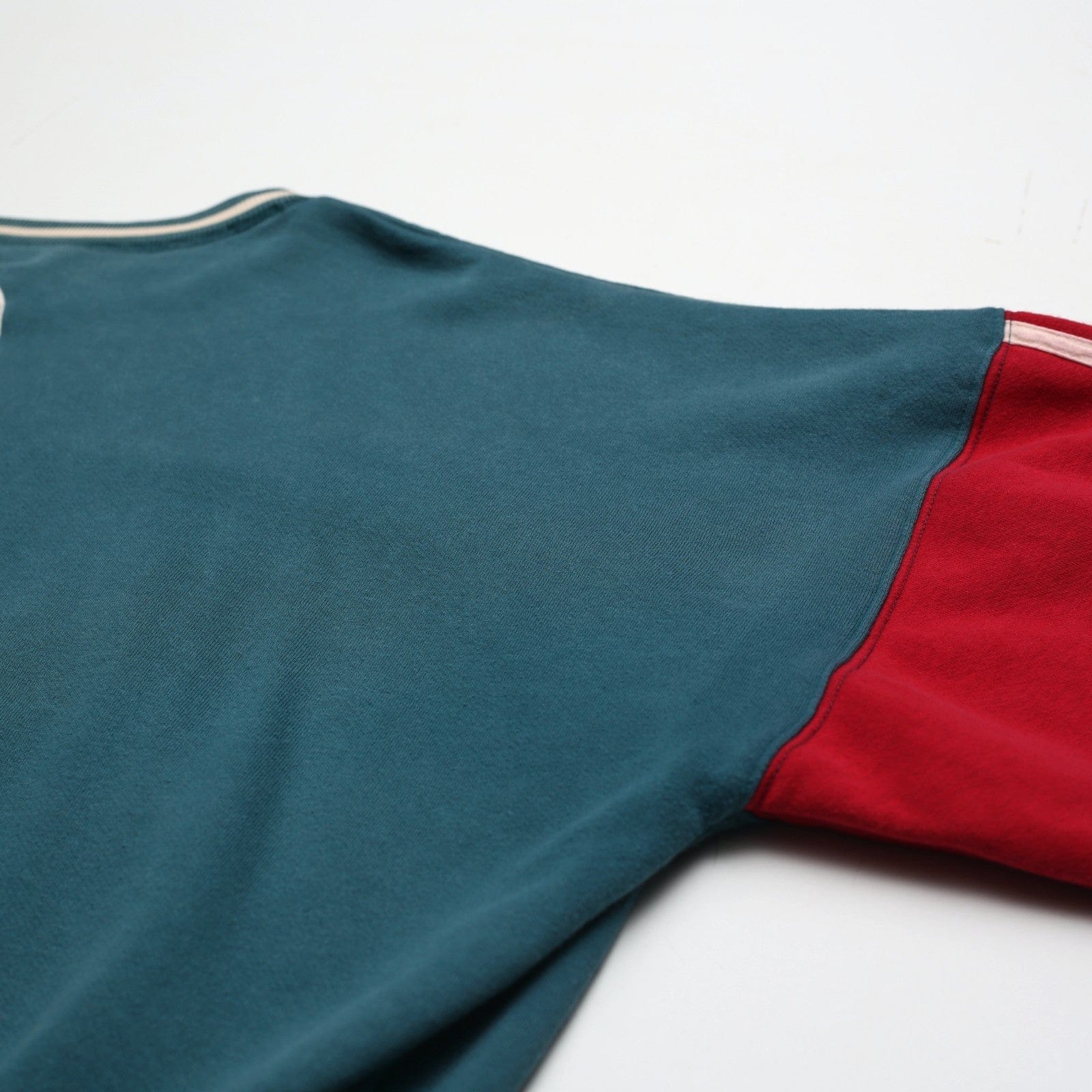 1990's Liverpool Vintage adidas Djurgarden 1948 Sweatshirt (XL) 44/46