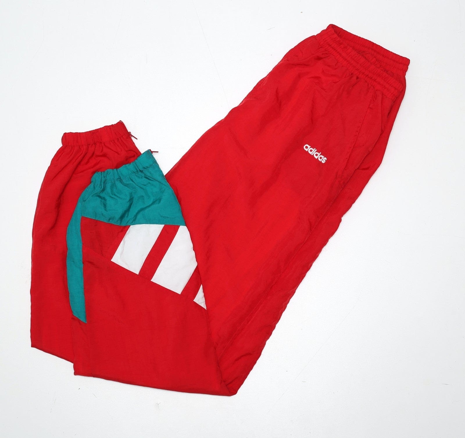 1991/92 LIVERPOOL Vintage adidas Full Football Tracksuit (L/XL) 40/42 MINT