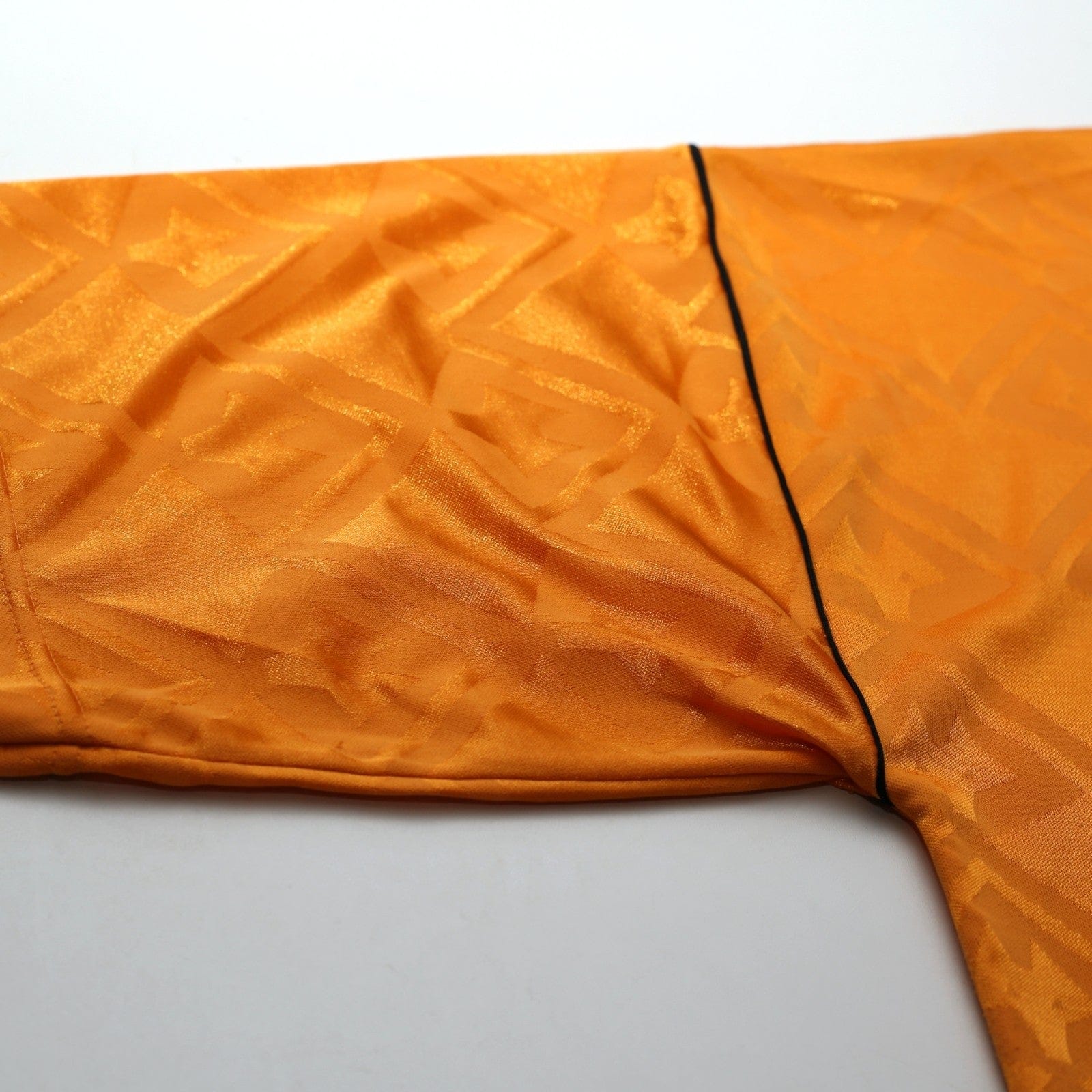 1991/92 Wolverhampton Wanderers Vintage Bukta Home Football Shirt 42 (L) Wolves