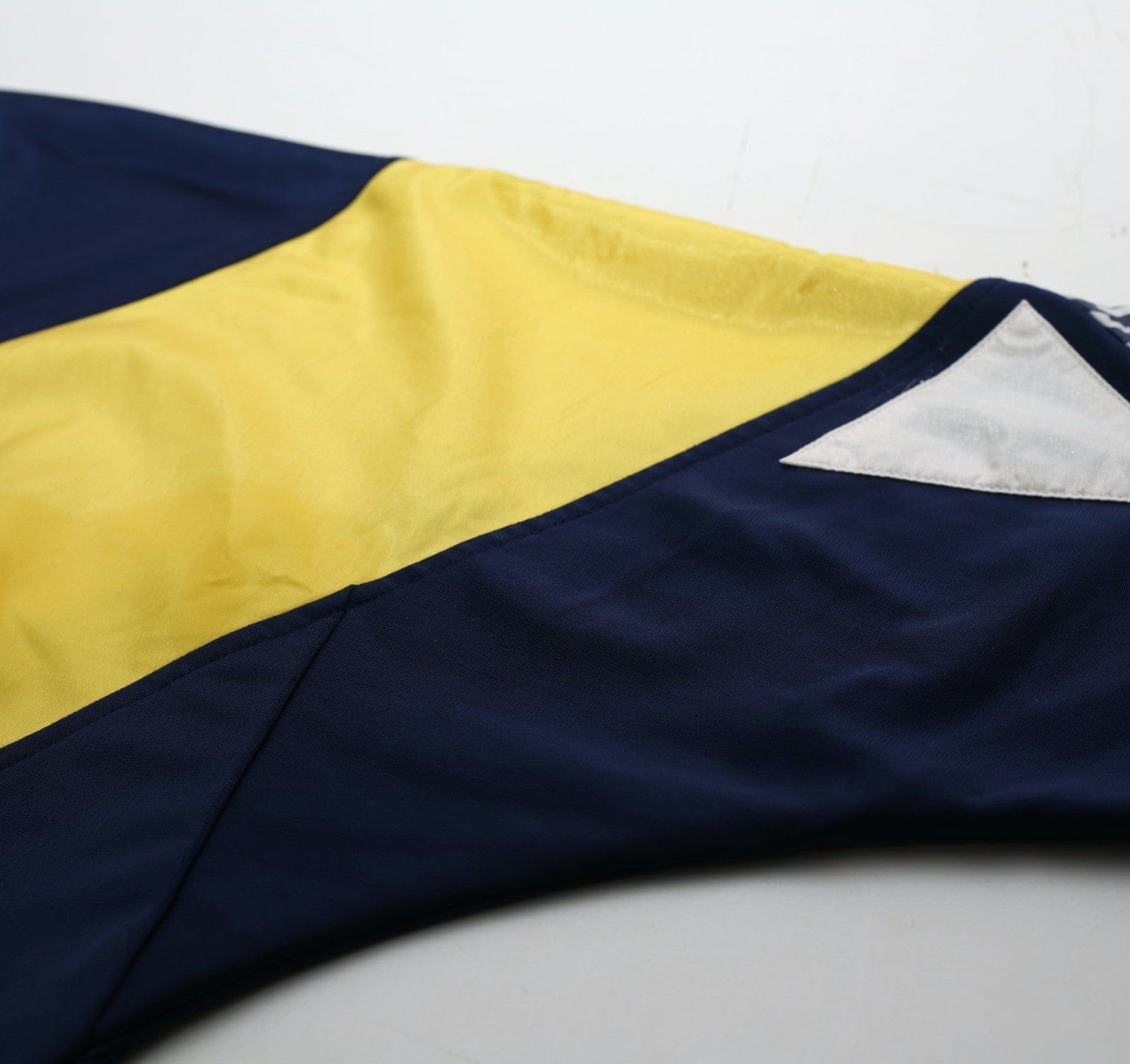 1991/93 SCOTLAND Vintage Umbro Football Track Top Jacket (XL)