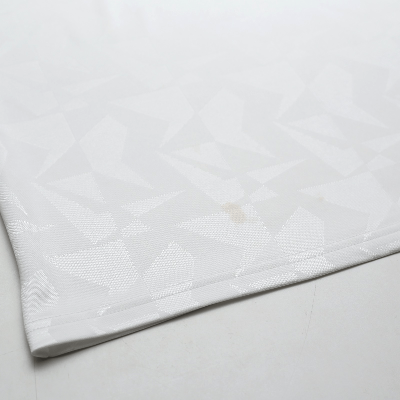 1991 Robson #7 Manchester United adidas Cup Winners Cup Football Shirt (L) BNWT