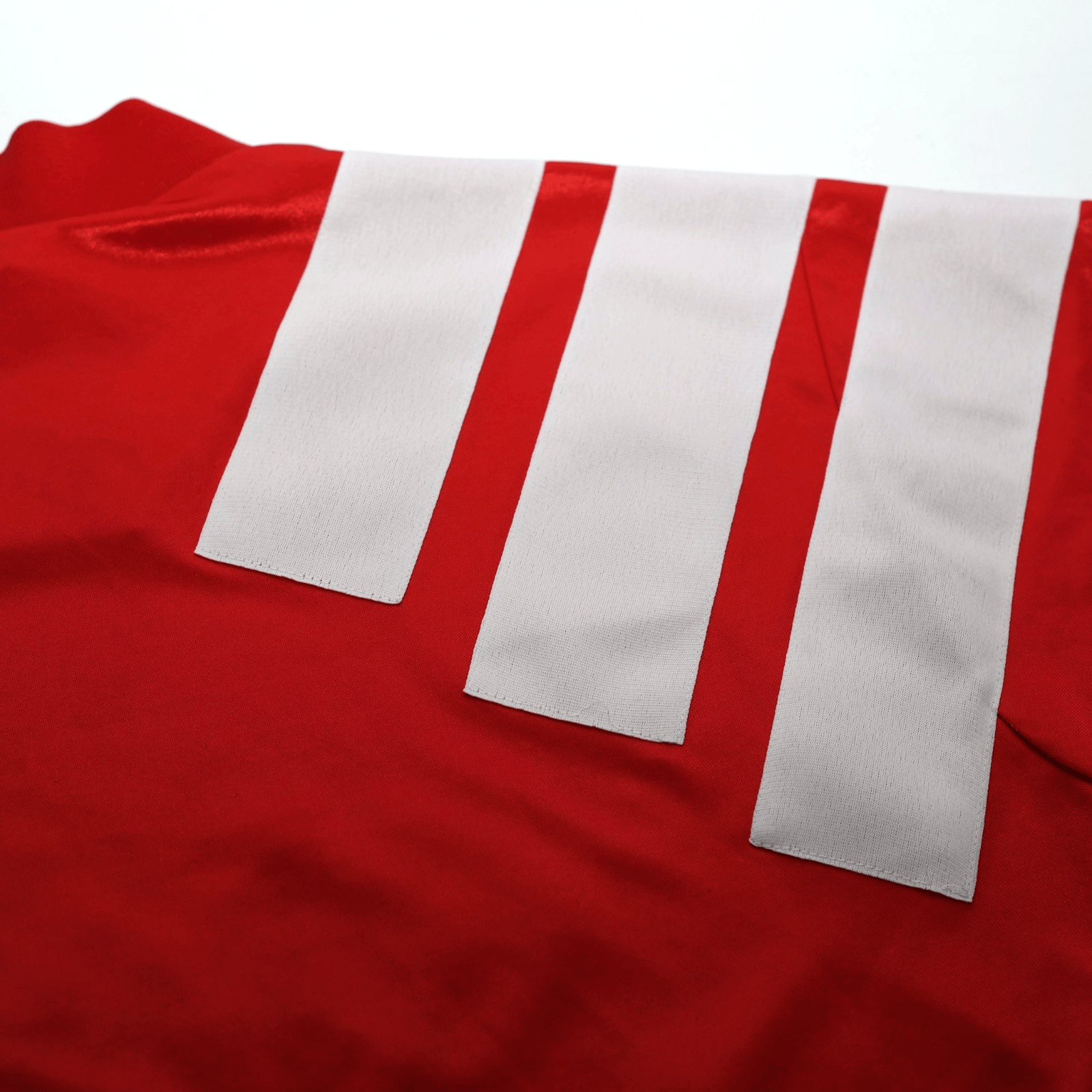 1992/93 Liverpool Vintage adidas Centenary Home Football Shirt 40/42 (M/L)