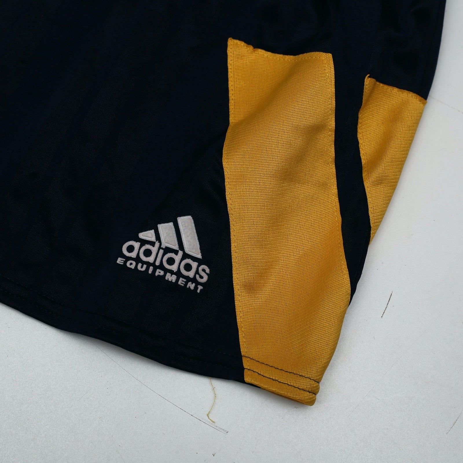 1993/94 Arsenal adidas Equipment Away Football Shorts (34)