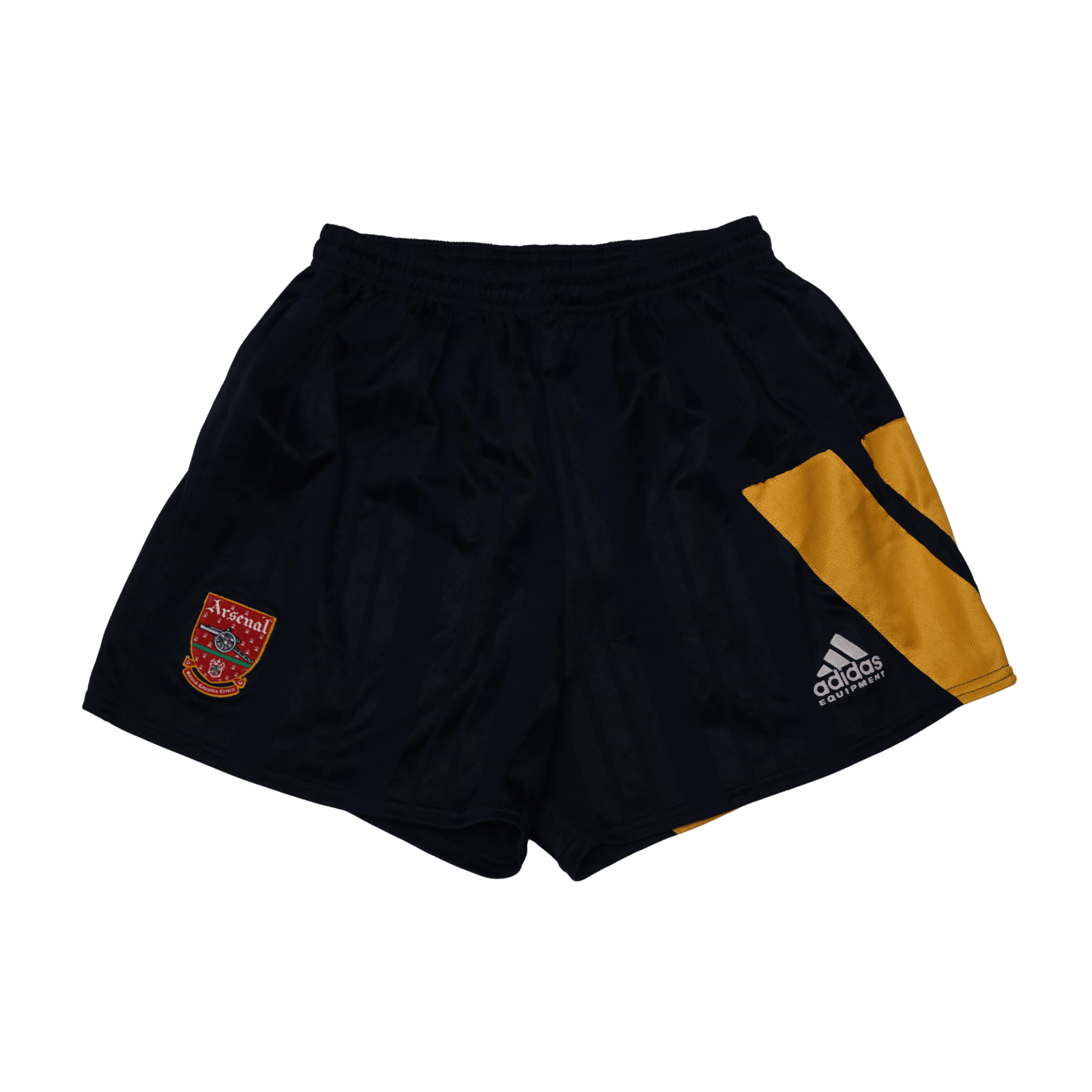 1993/94 Arsenal adidas Equipment Away Football Shorts (34)
