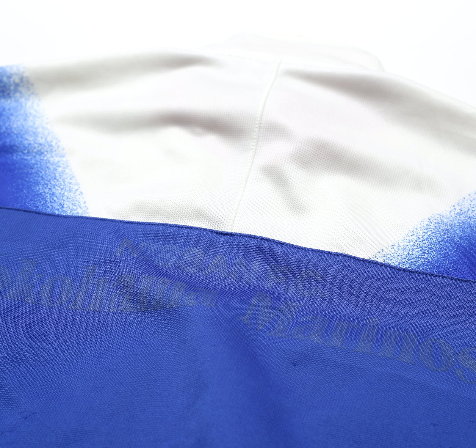 1993/94 YOKOHAMA MARINOS Vintage Mizuno Track Top Jacket (M)