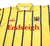 1993/95 BURNLEY FC Vintage Mitre Away Football Shirt Jersey (M) 1995/96 Third