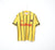 1993/95 BURNLEY FC Vintage Mitre Away Football Shirt Jersey (M) 1995/96 Third