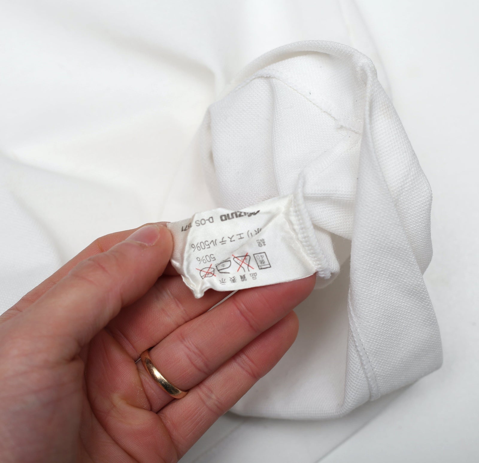 1993/95 Sanfreece Hiroshima football training shirt (M)