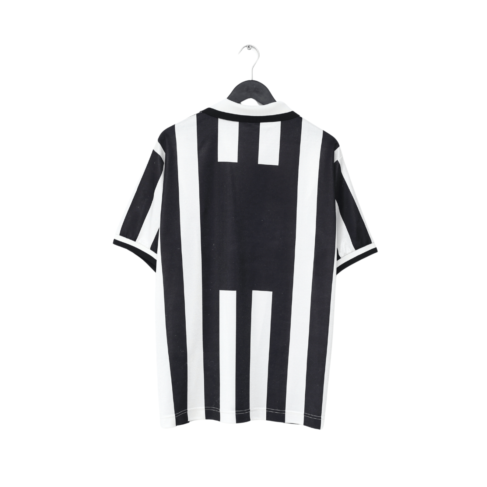 1994/95 JUVENTUS Vintage Kappa Home Football Shirt (L)