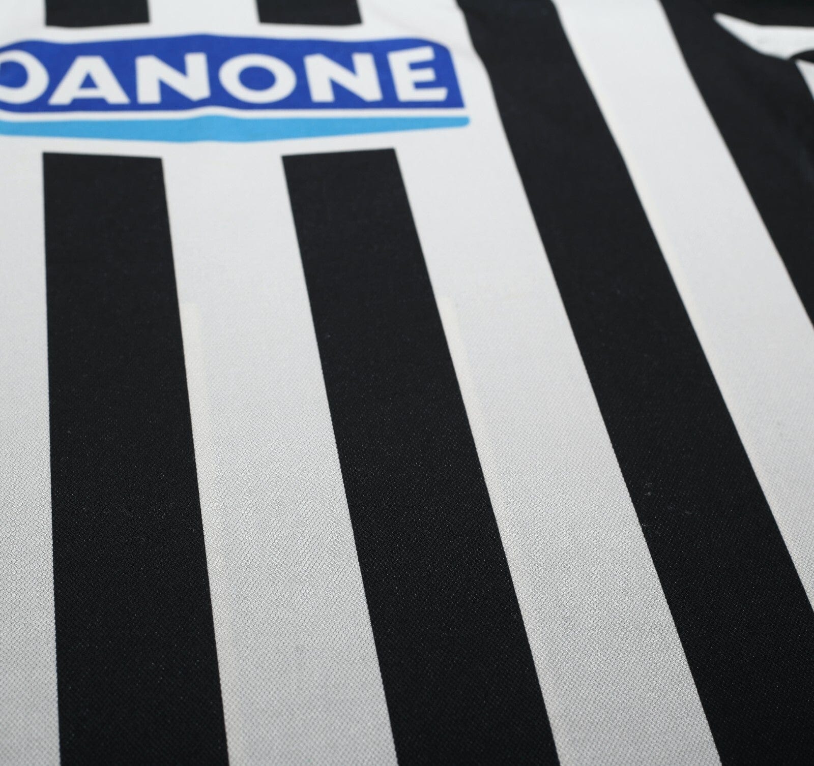 1994/95 JUVENTUS Vintage Kappa Home Football Shirt (XL)