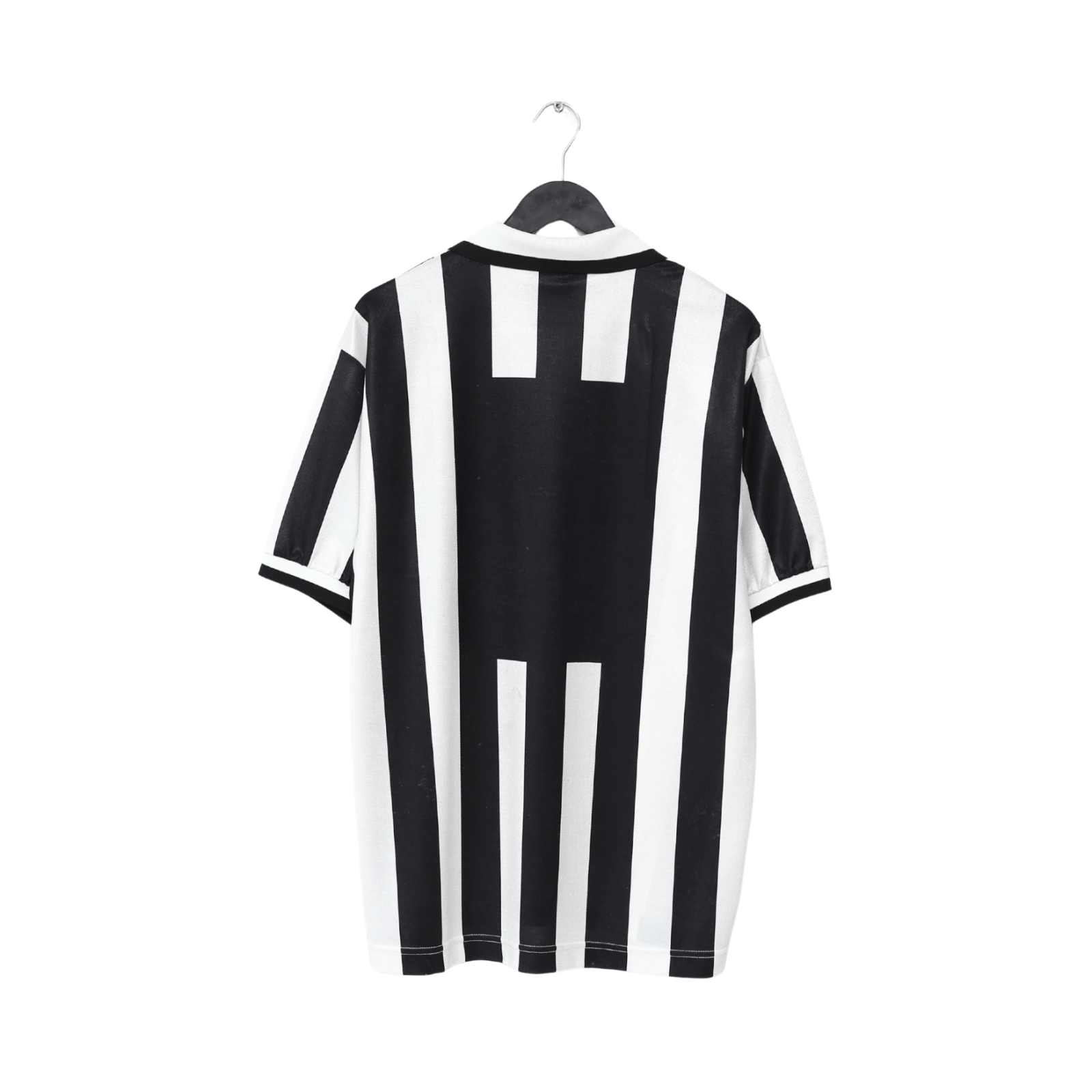 1994/95 JUVENTUS Vintage Kappa Home Football Shirt (XL)