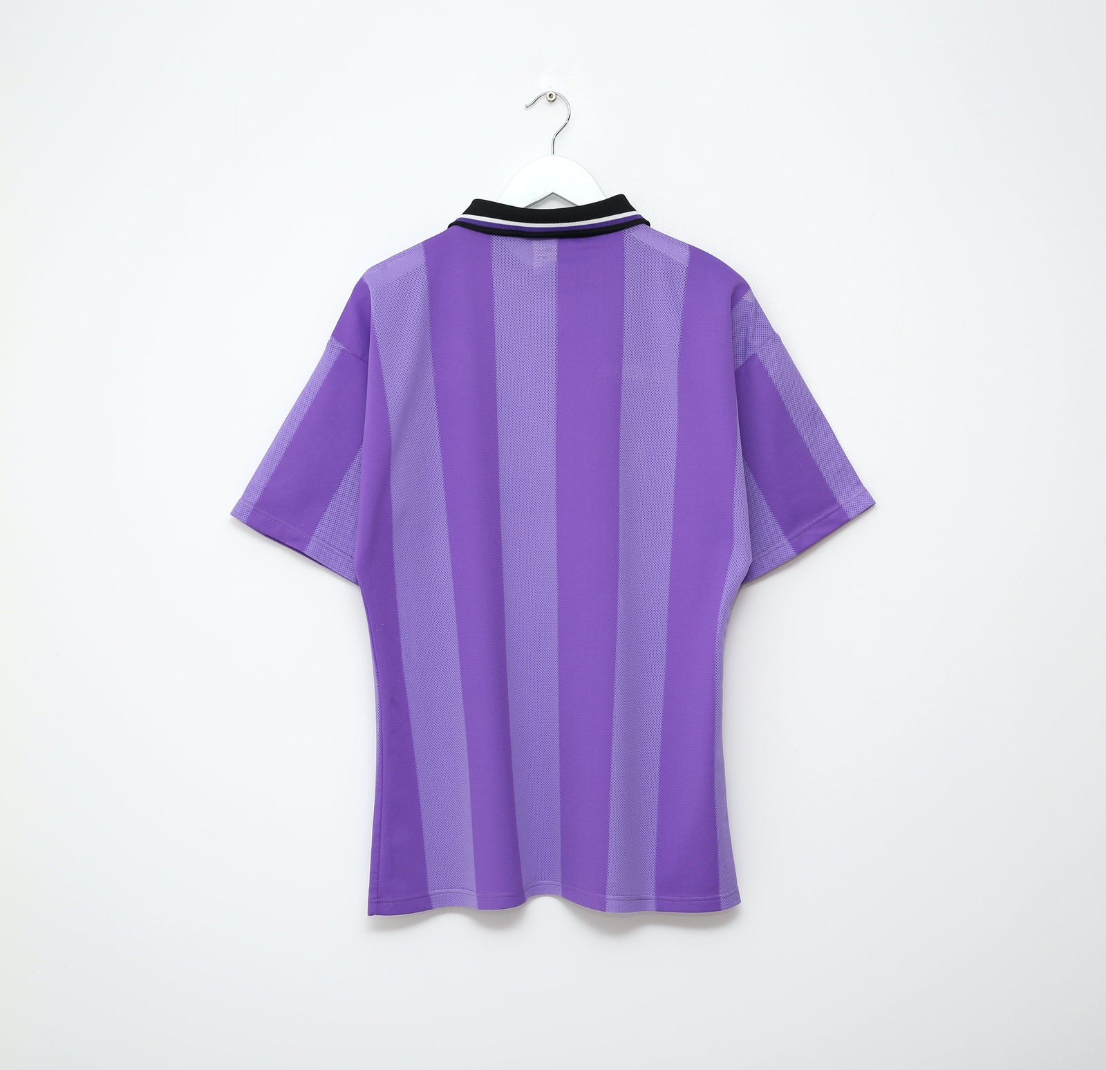 1994/95 RANGERS Vintage adidas European Football Shirt Jersey (M)