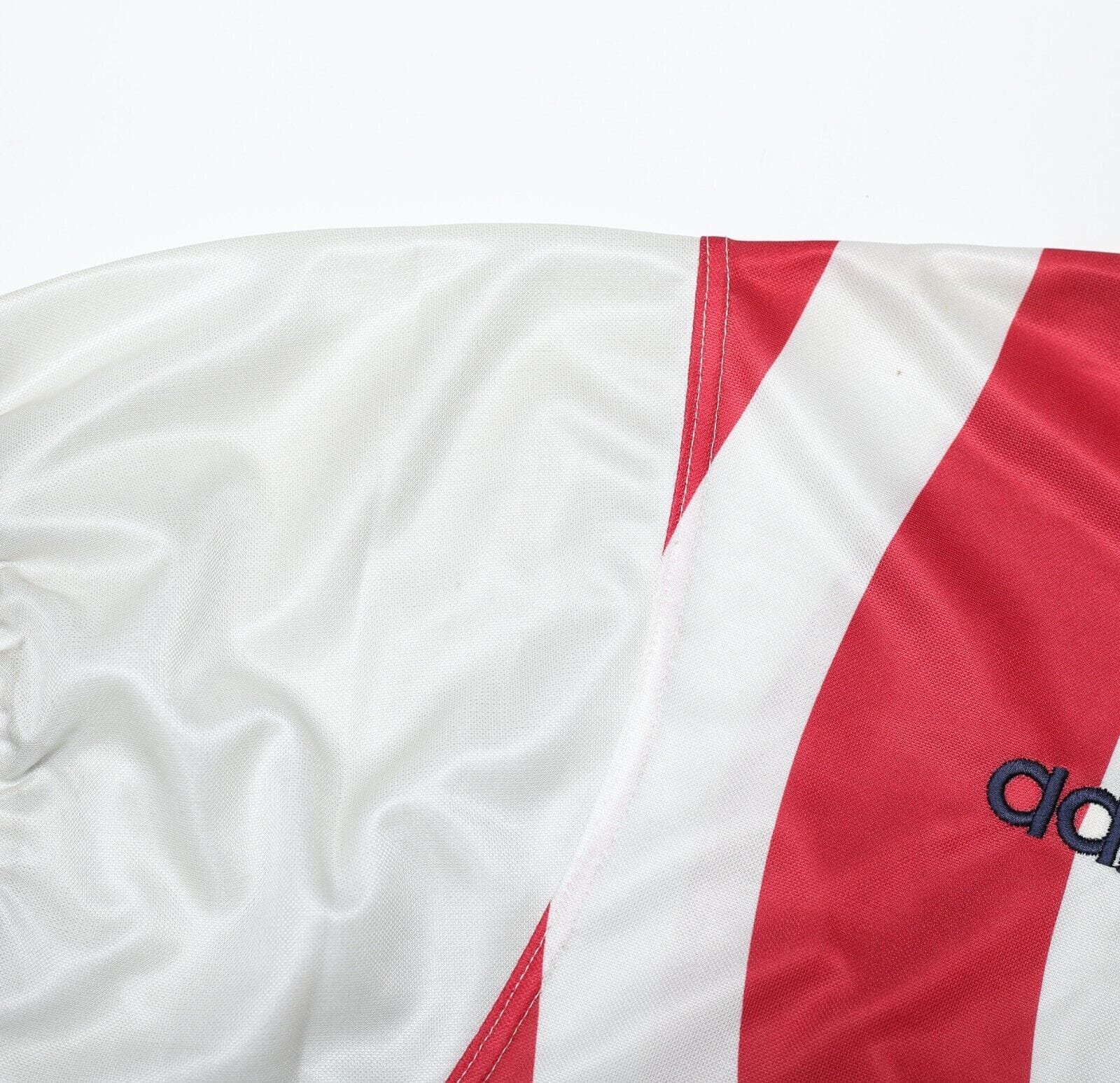 1994/95 USA Vintage adidas Home Football Shirt Jersey (M) World Cup 94 BNWT