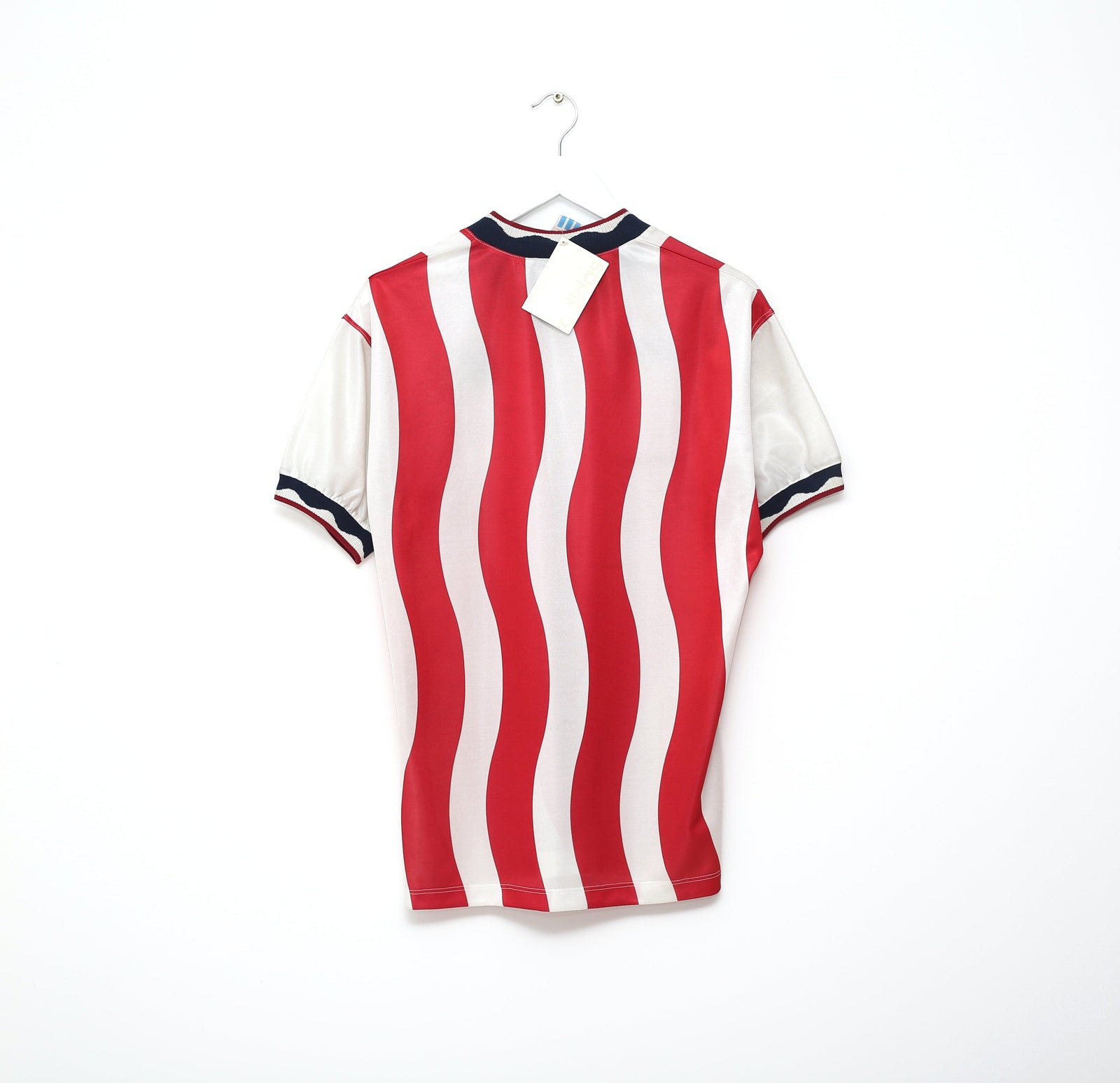 1994/95 USA Vintage adidas Home Football Shirt Jersey (M) World Cup 94 BNWT