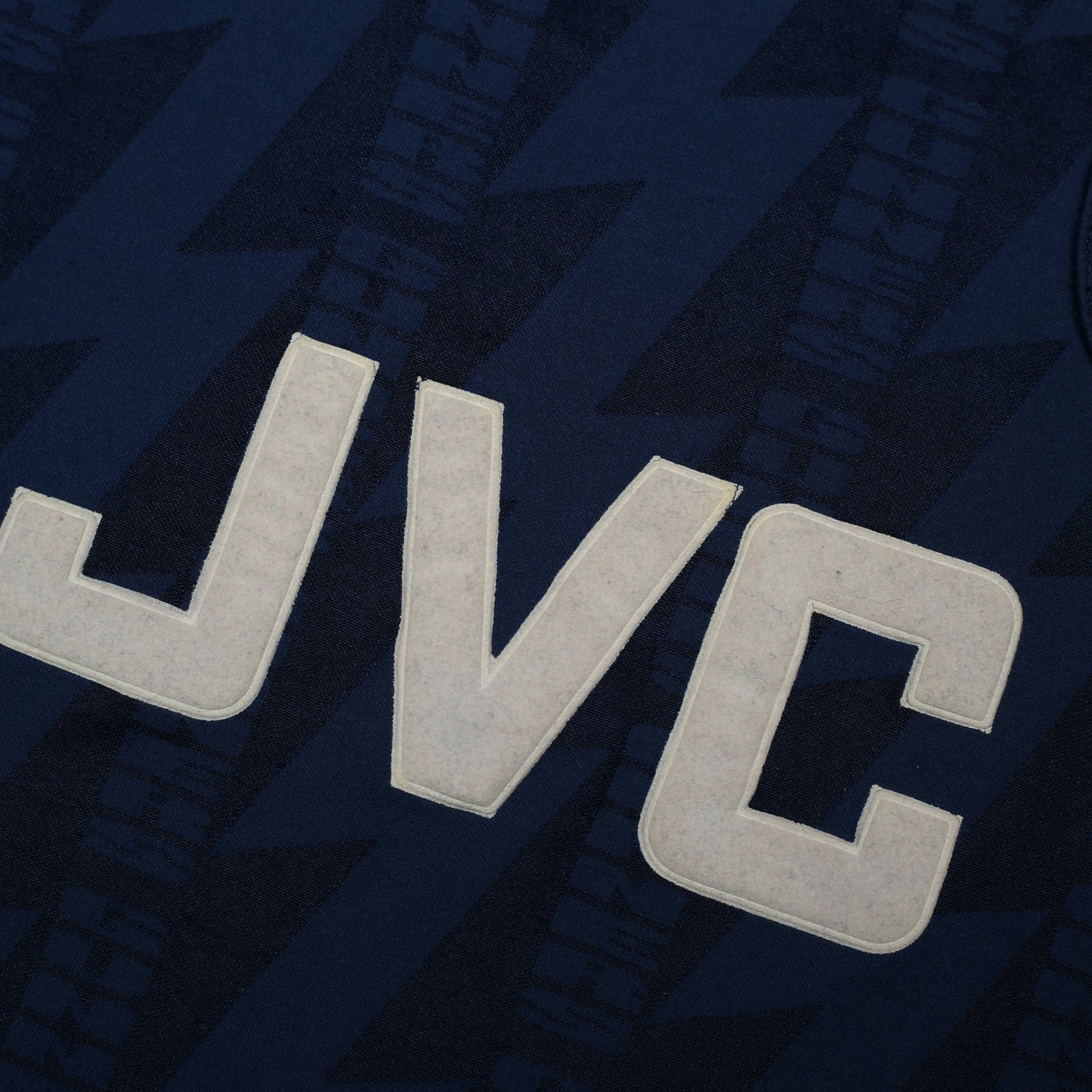 1994/95 Wright #8 Arsenal Vintage Nike Away Football Shirt (XXL)